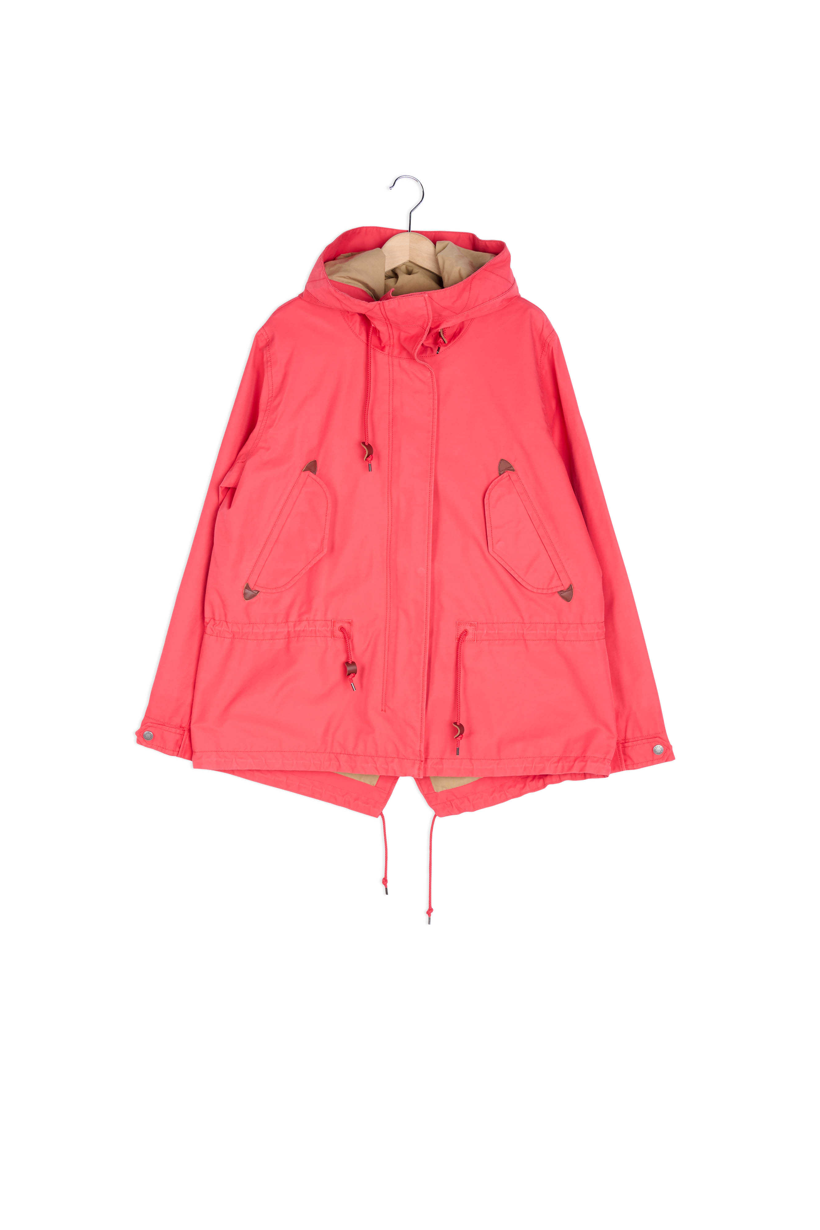 Manteau MTD® Aigle seconde main photo 1