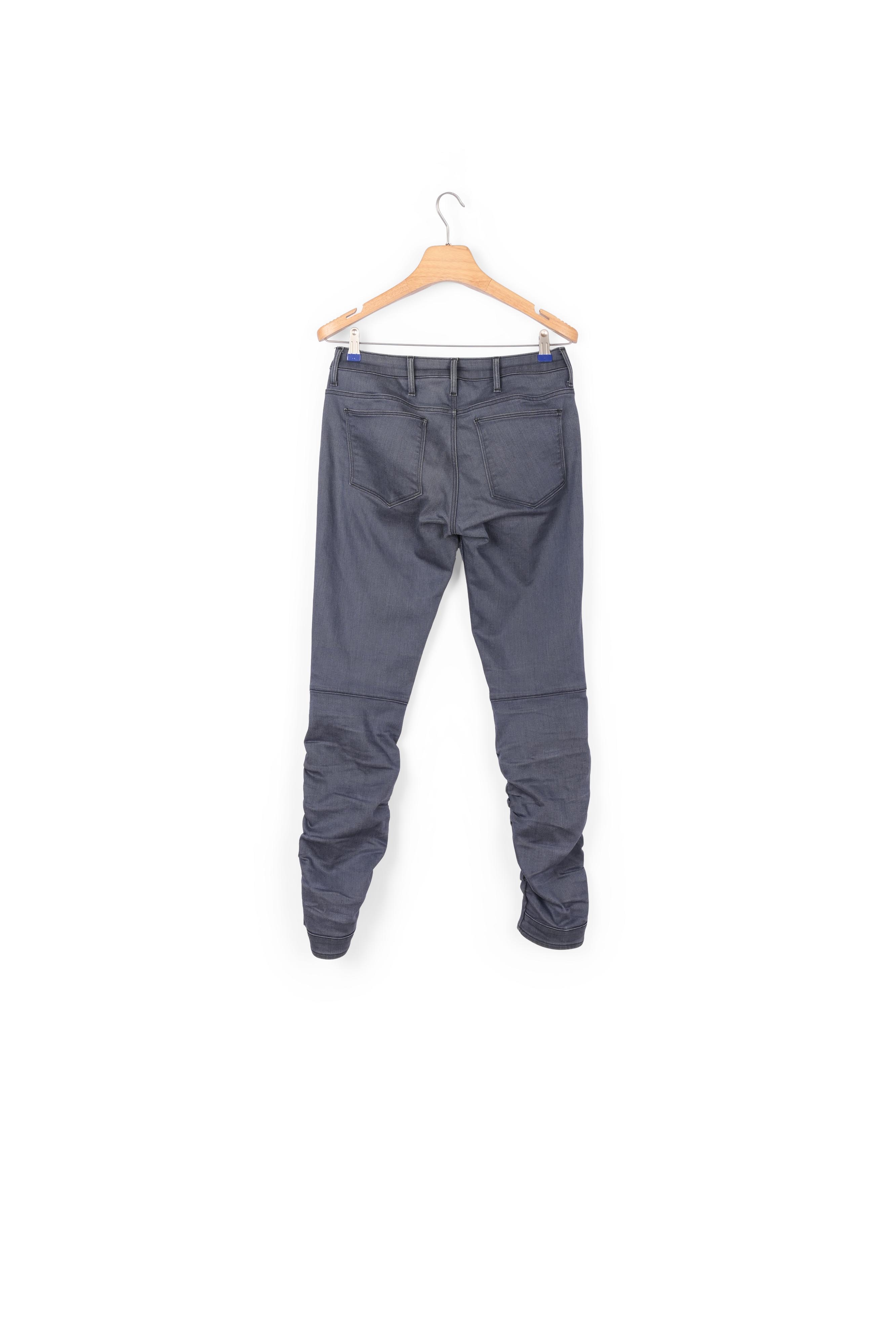 5620 G-Star Elwood Staq 3D Mid Waist Skinny Color Jeans G-star Second-Hand photo 2