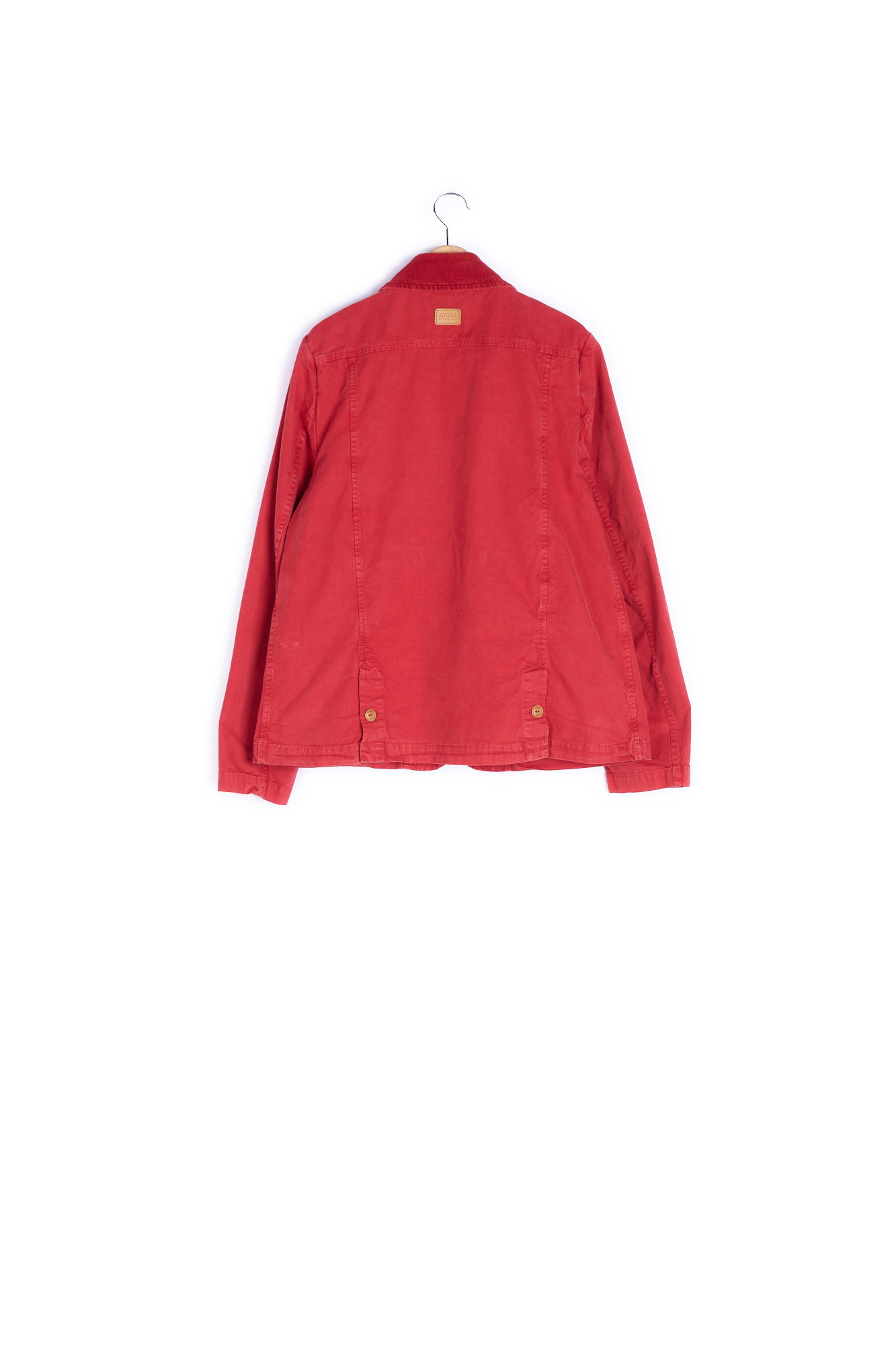 Parka sans duvet Aigle seconde main photo 2