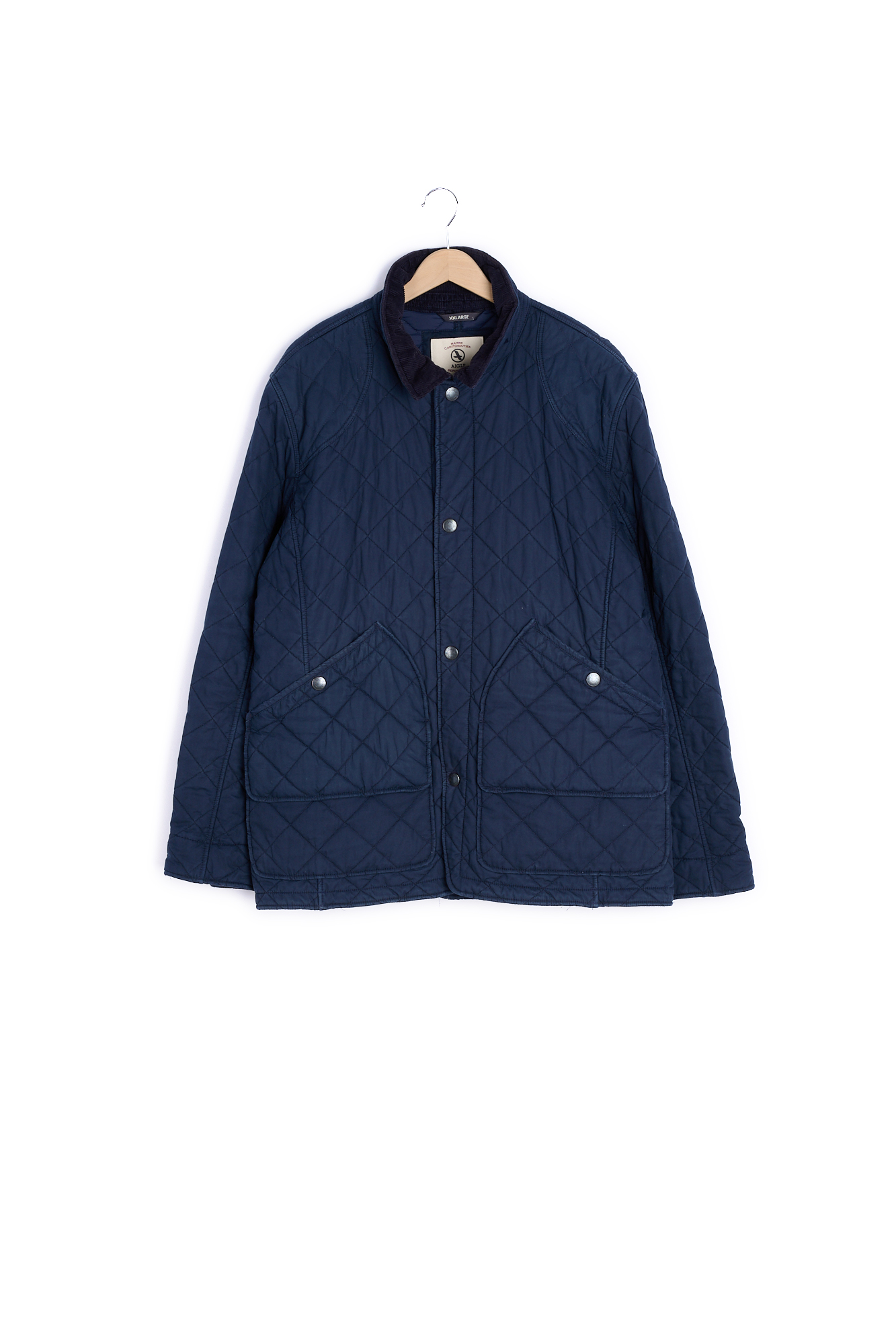 Veste en duvet Aigle seconde main photo 1