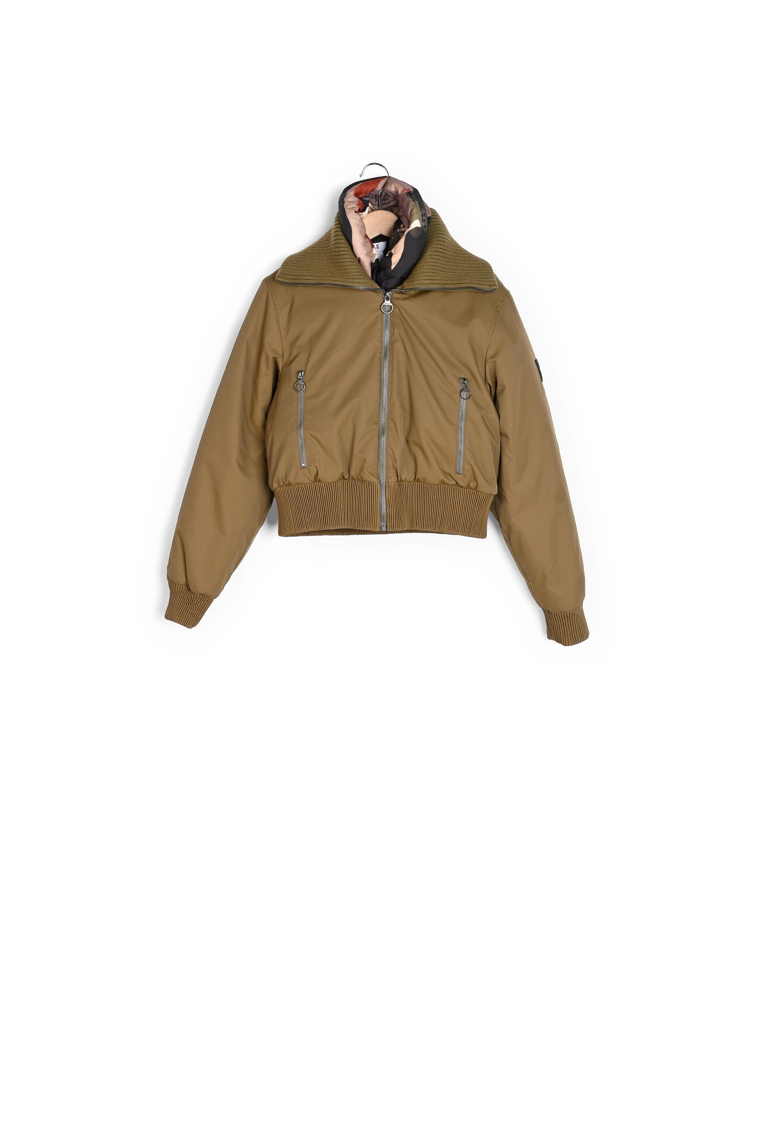 Parka en duvet Aigle seconde main photo 1