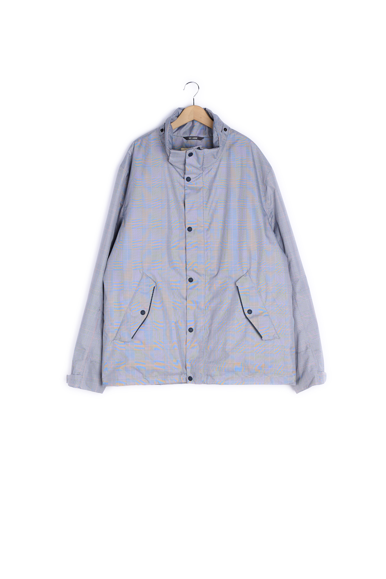 Parka sans duvet Aigle seconde main photo 1