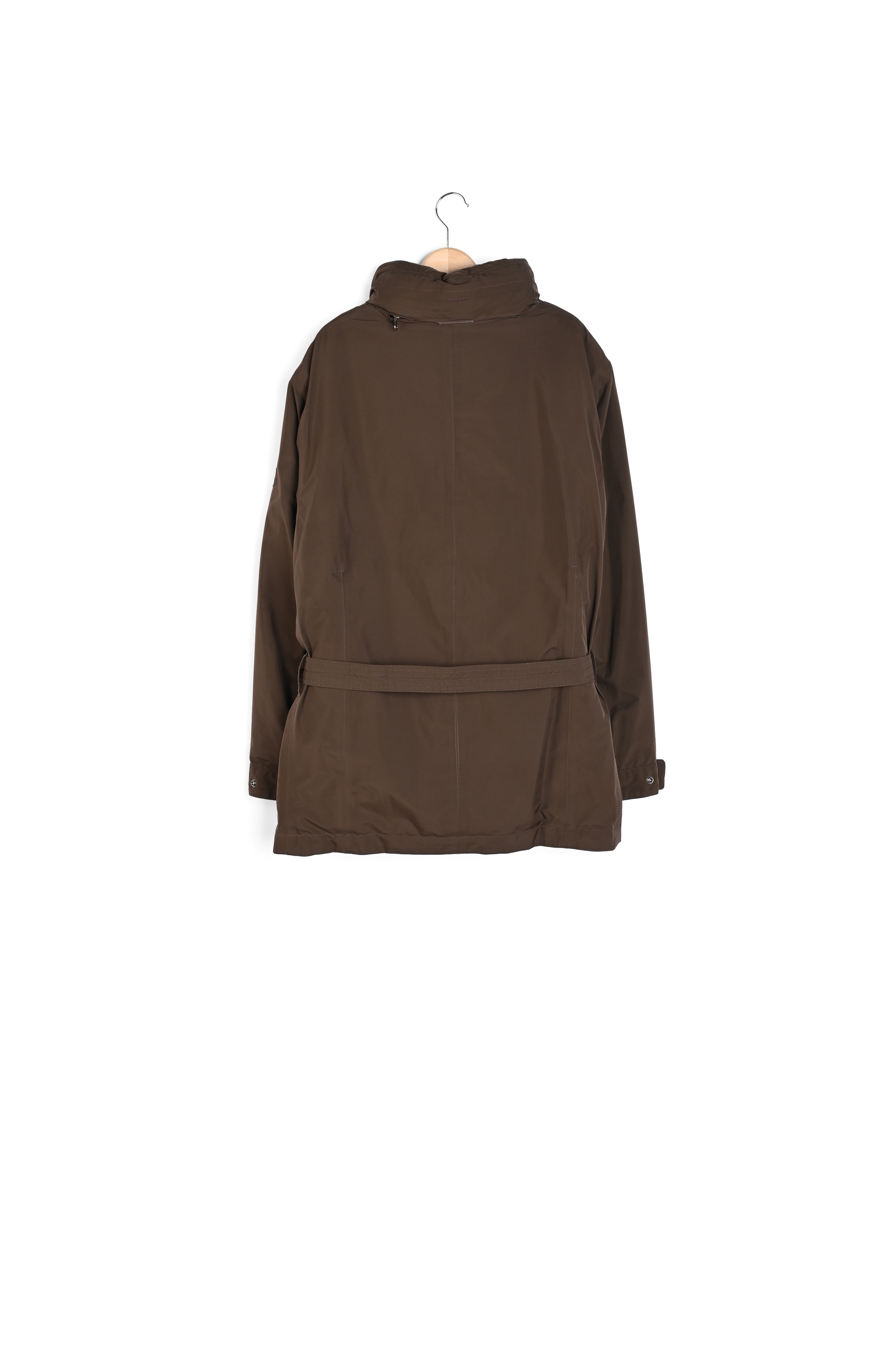 Parka sans duvet Gore-Tex® Aigle seconde main photo 2