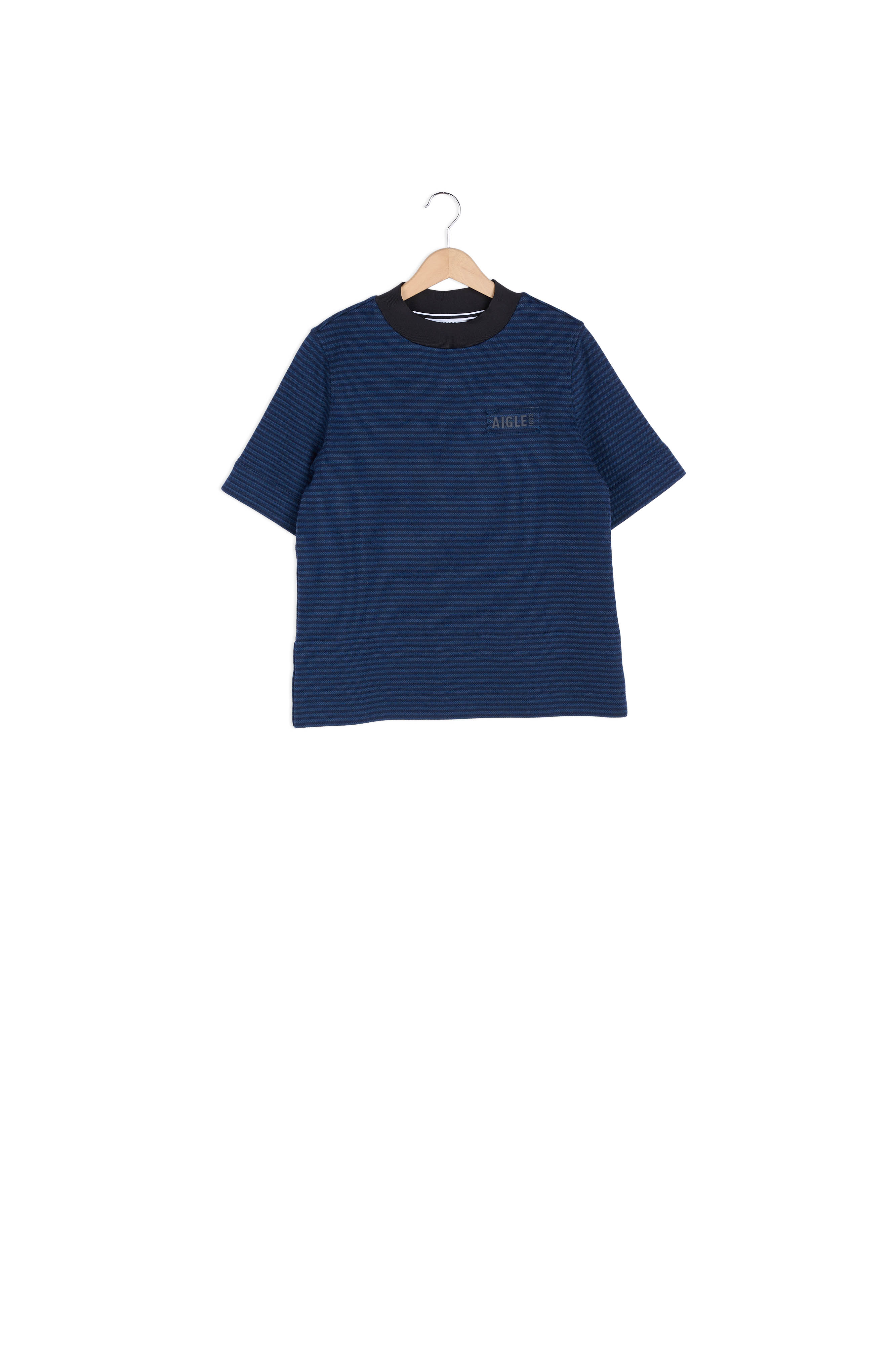 T-shirt Aigle seconde main photo 1