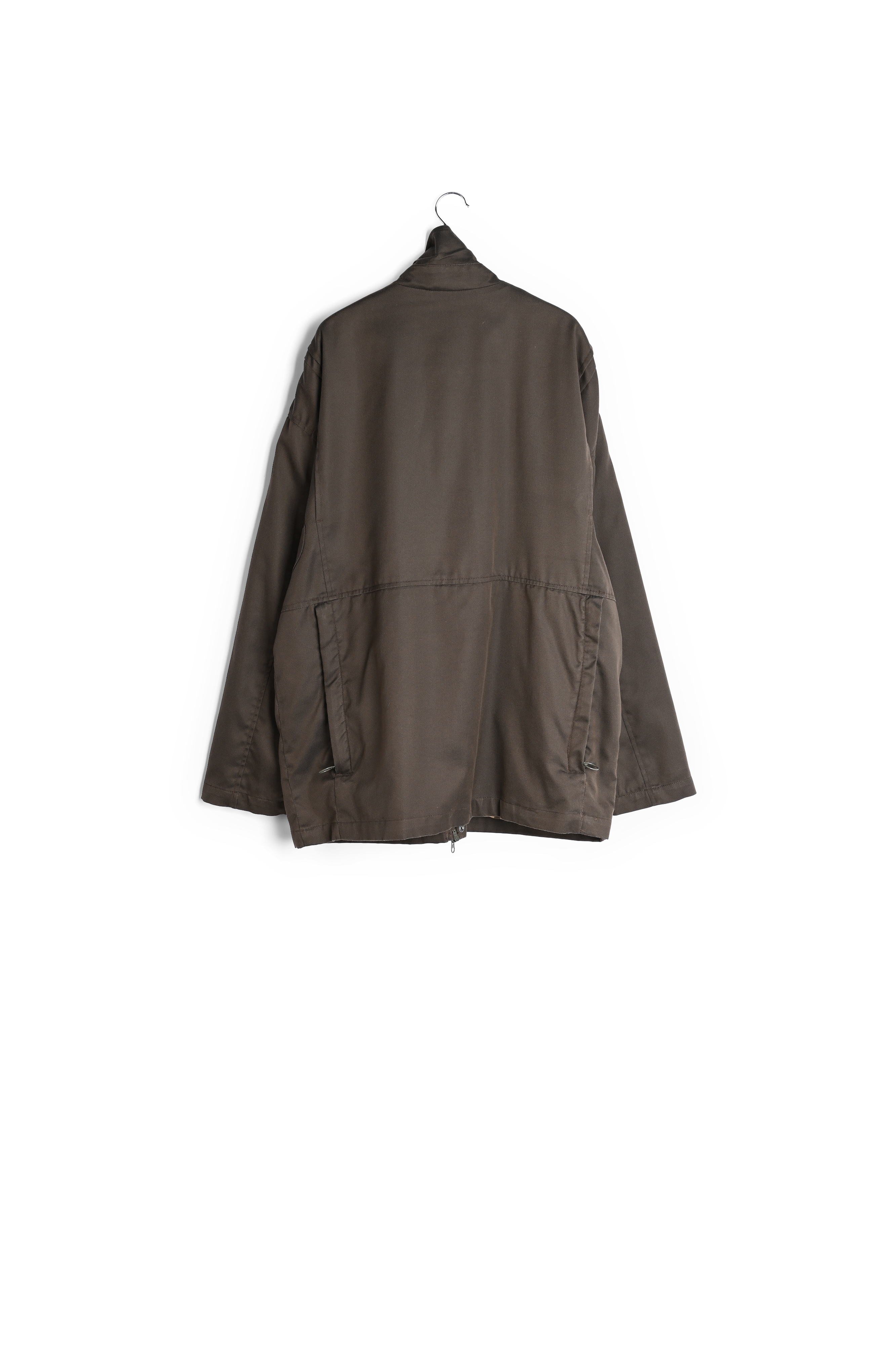 Parka sans duvet Aigle seconde main photo 2