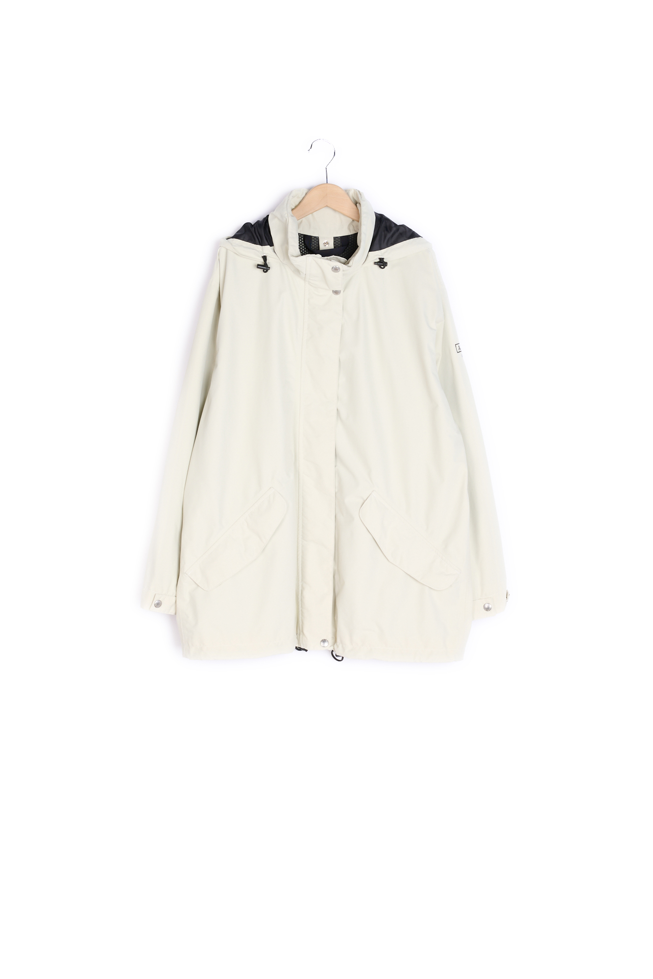 Parka sans duvet Gore-Tex® Aigle seconde main photo 1