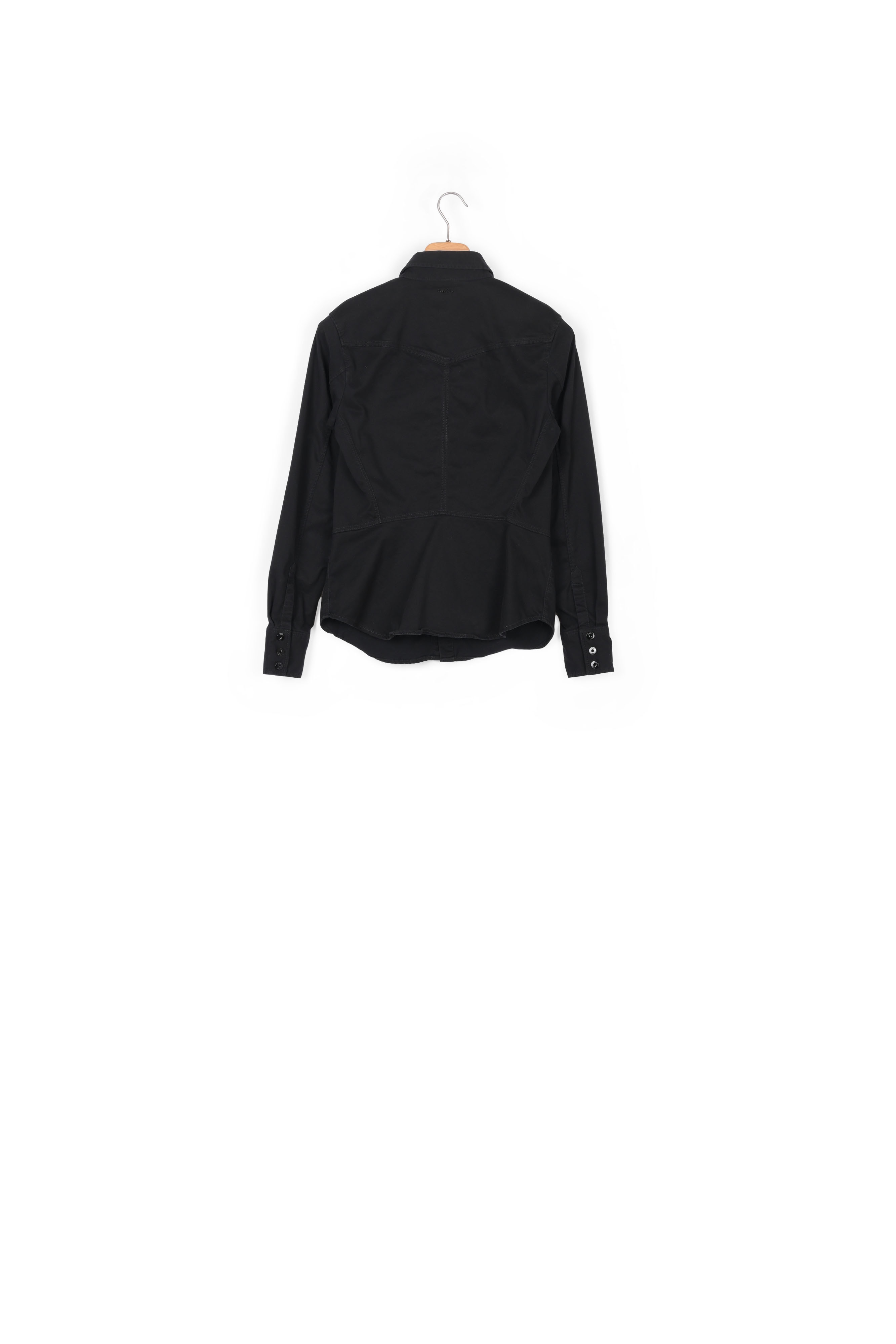 Chemise Western Kick Back Slim G-star seconde main photo 2