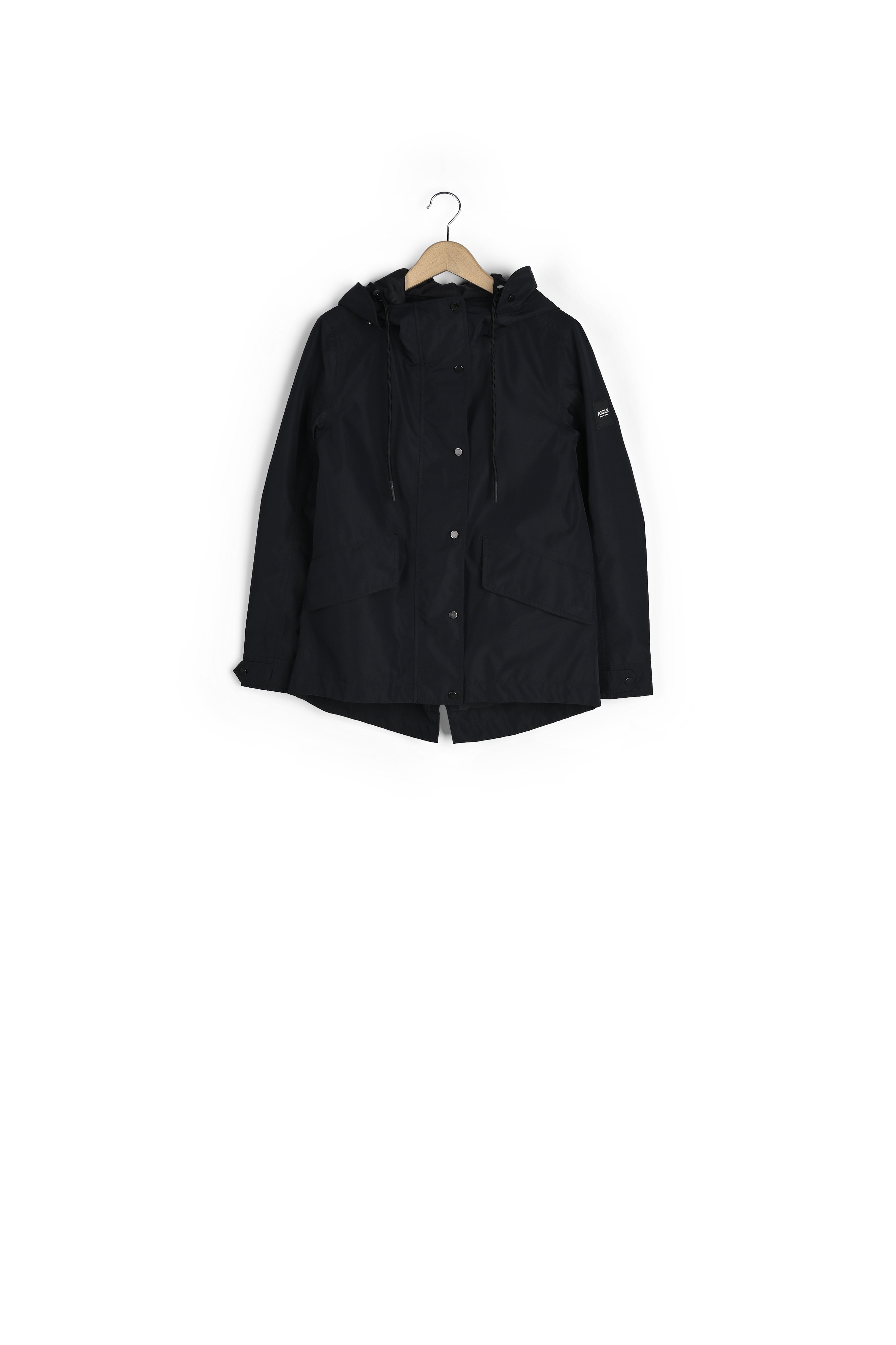 Parka sans duvet Gore-Tex® Aigle seconde main photo 1