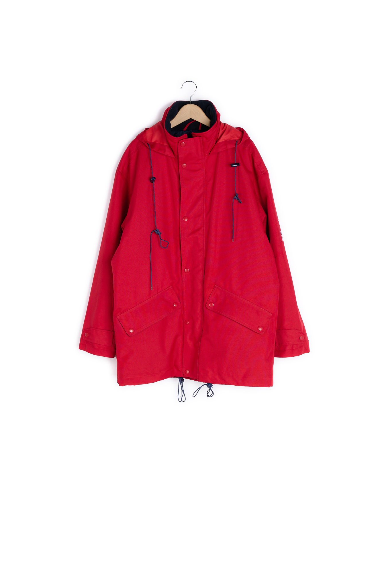 Parka sans duvet Aigle seconde main photo 1