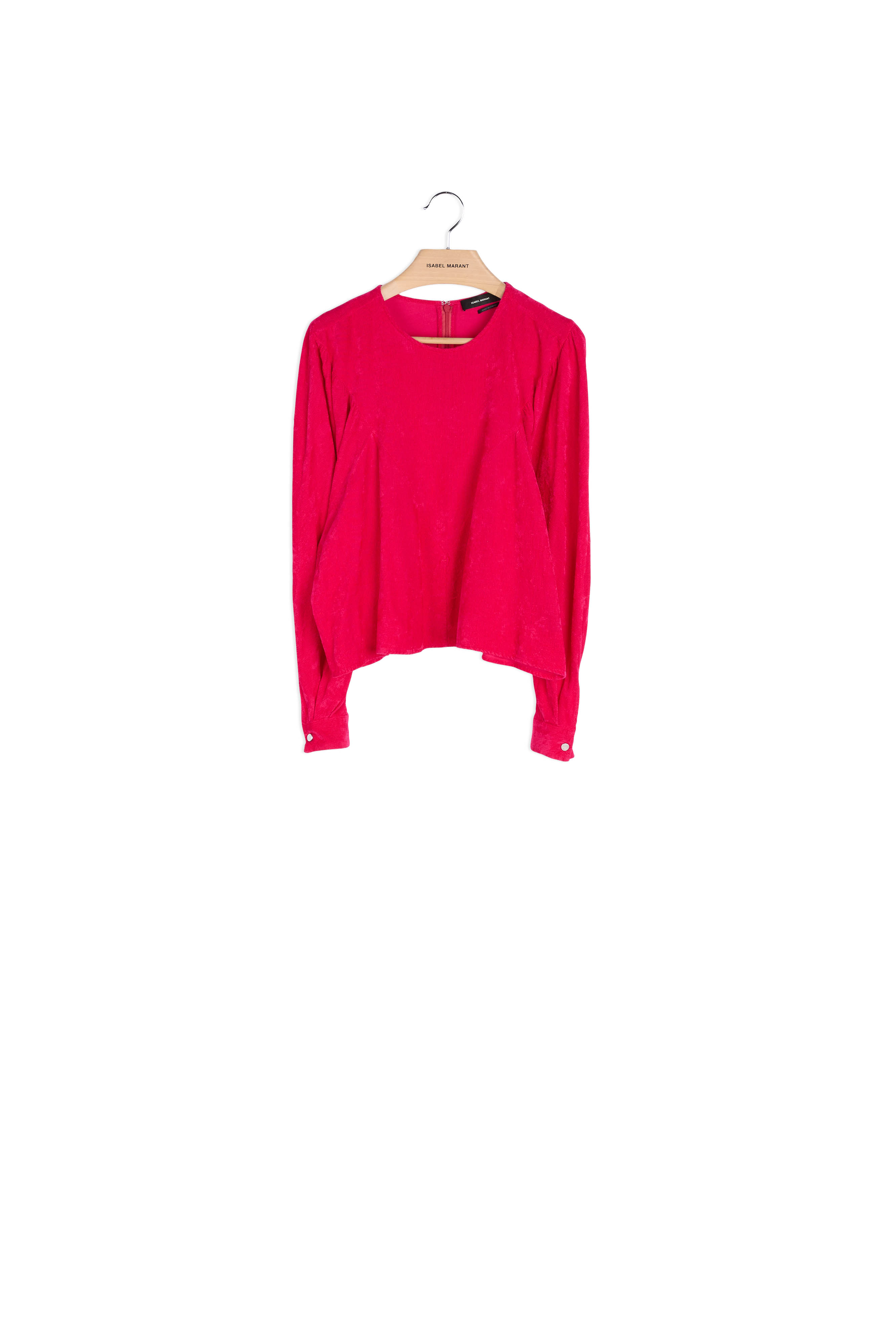 PINK FUSCHIA