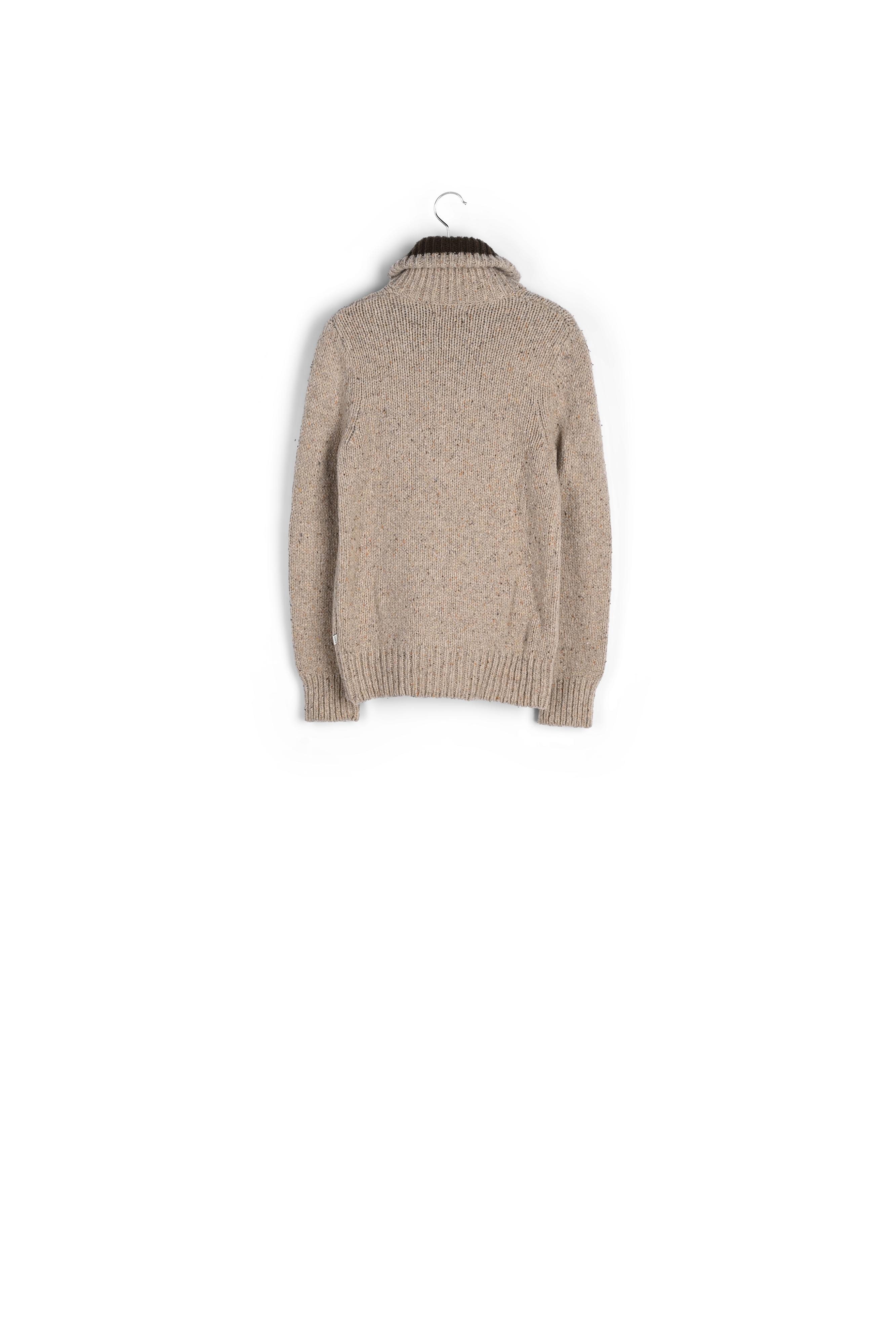 Pull chaud Aigle seconde main photo 2