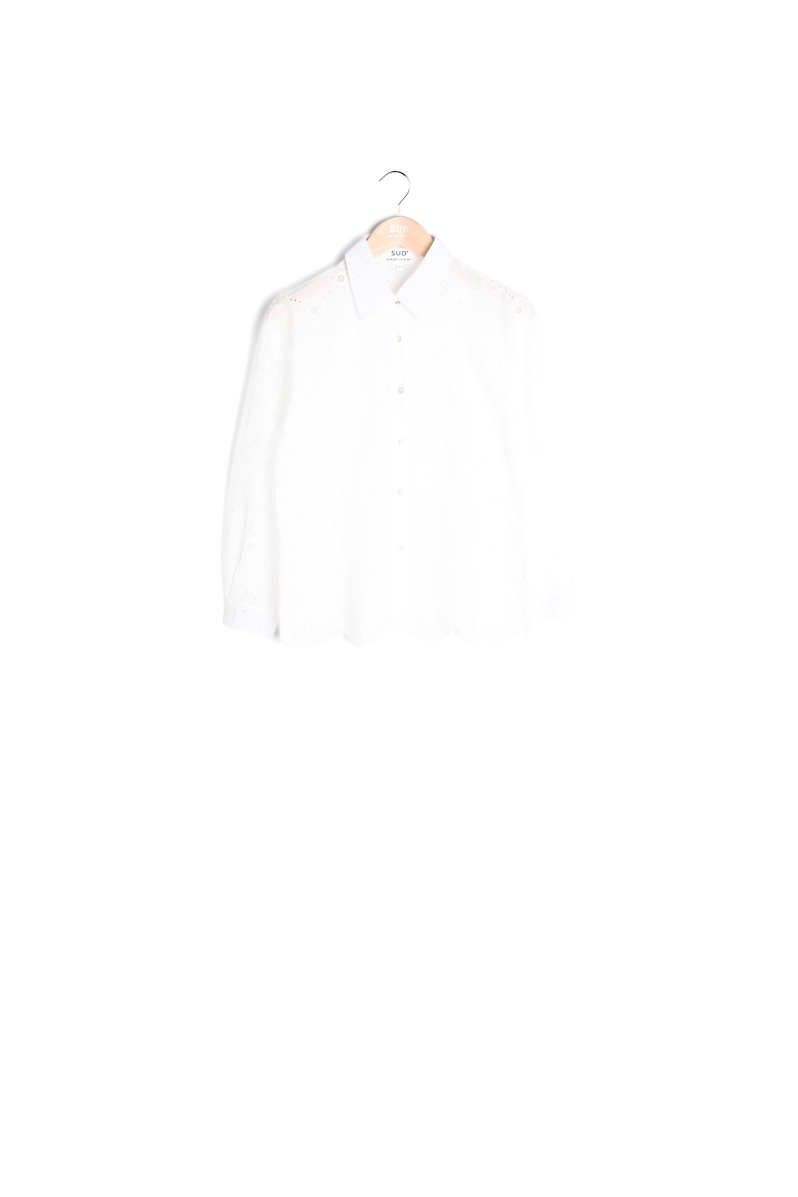 Catila - Chemisier/Top Sud Express seconde main photo 1