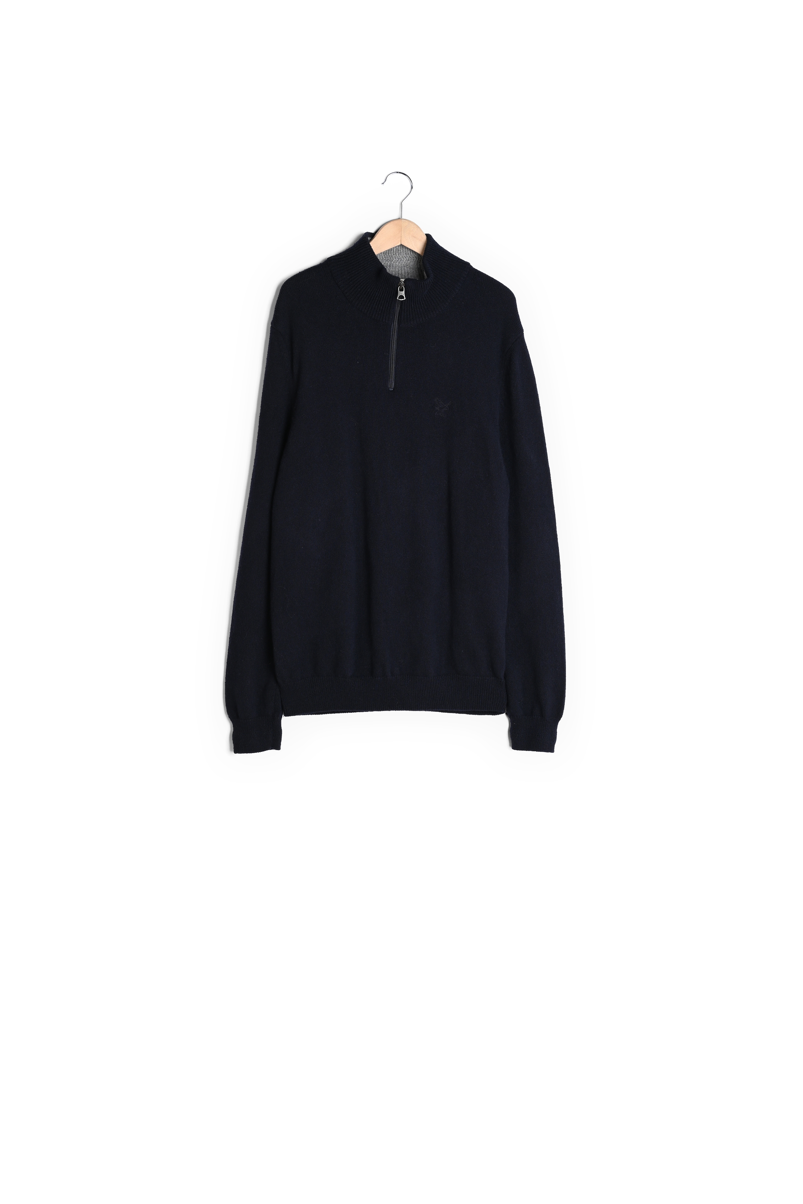 Pull chaud Aigle seconde main photo 1