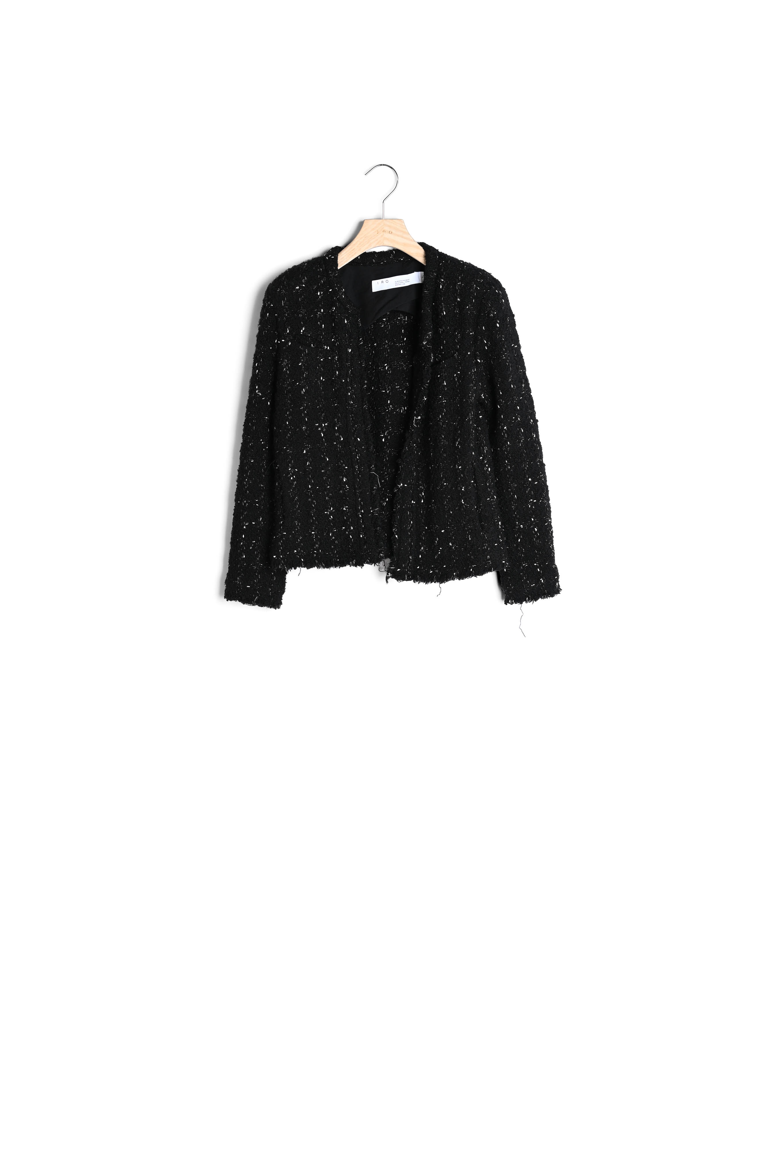 Noir Mixte