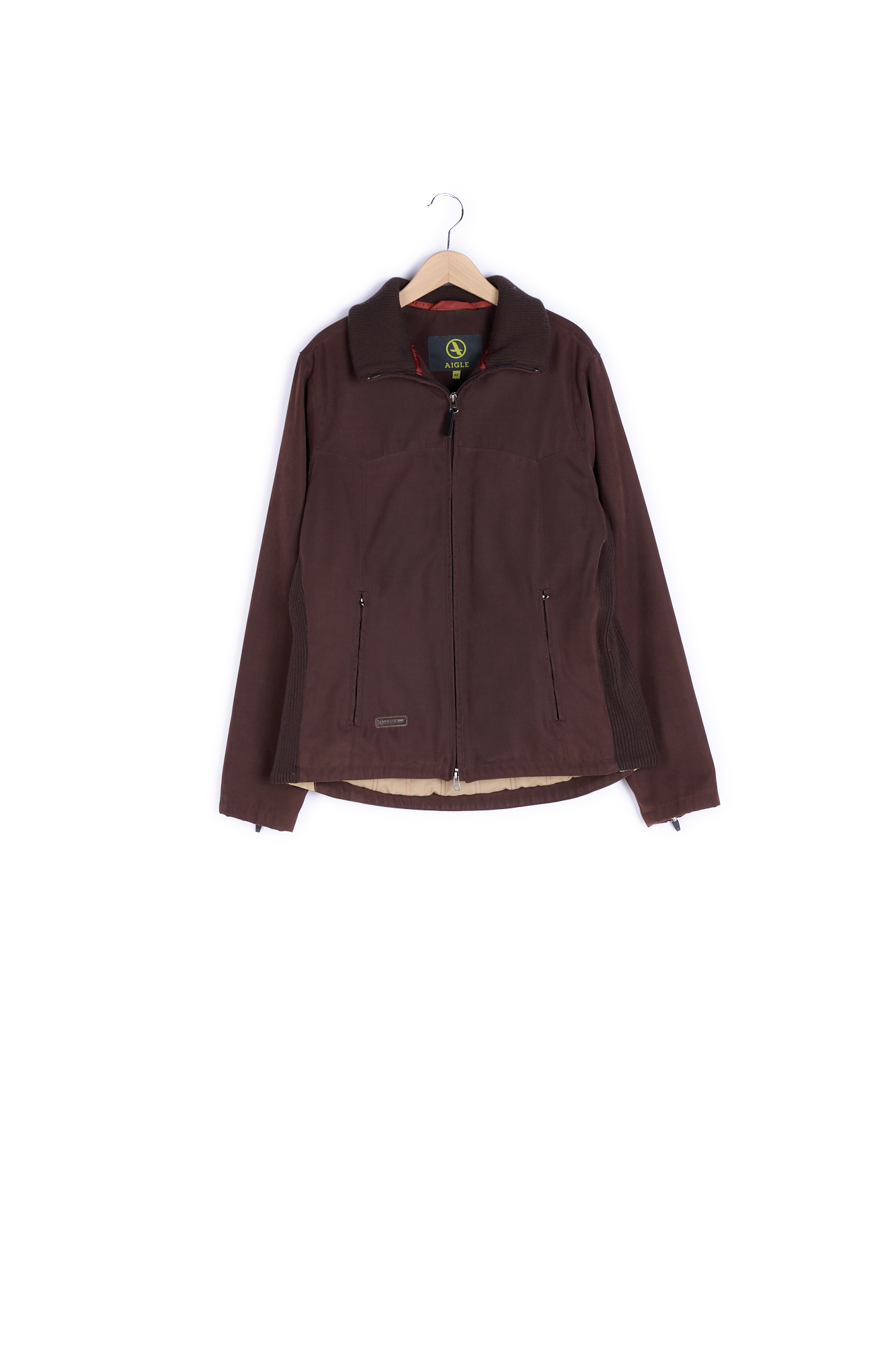 Parka sans duvet Aigle seconde main photo 1