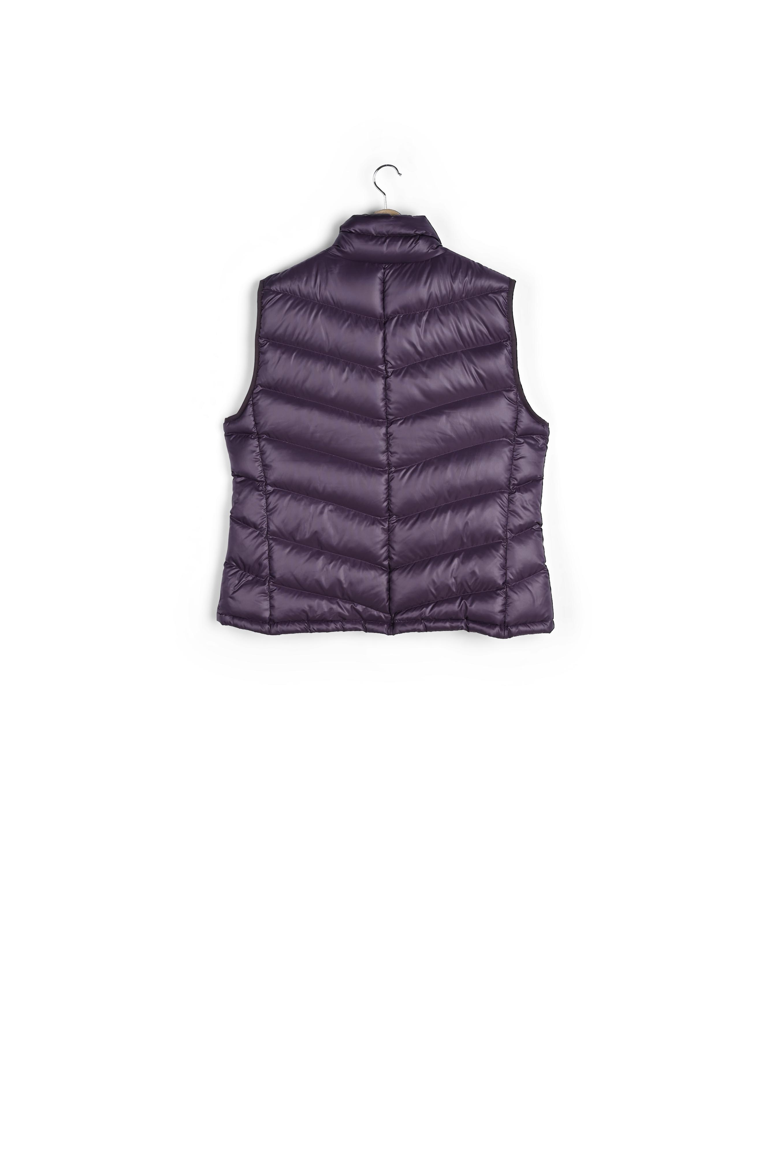 Doudoune en duvet Aigle seconde main photo 2