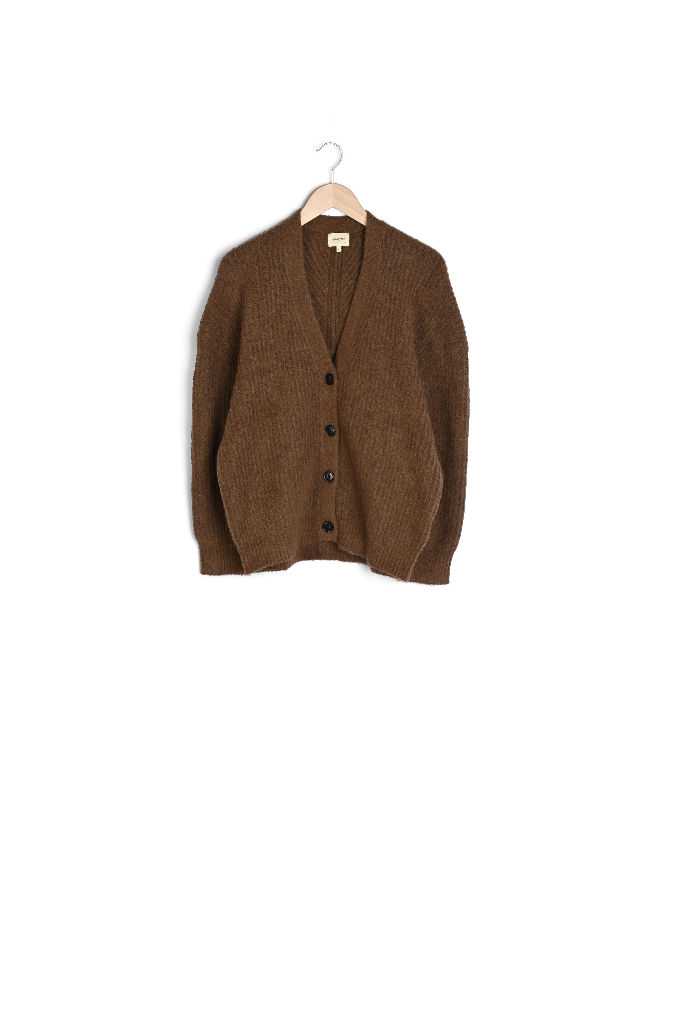 Marron