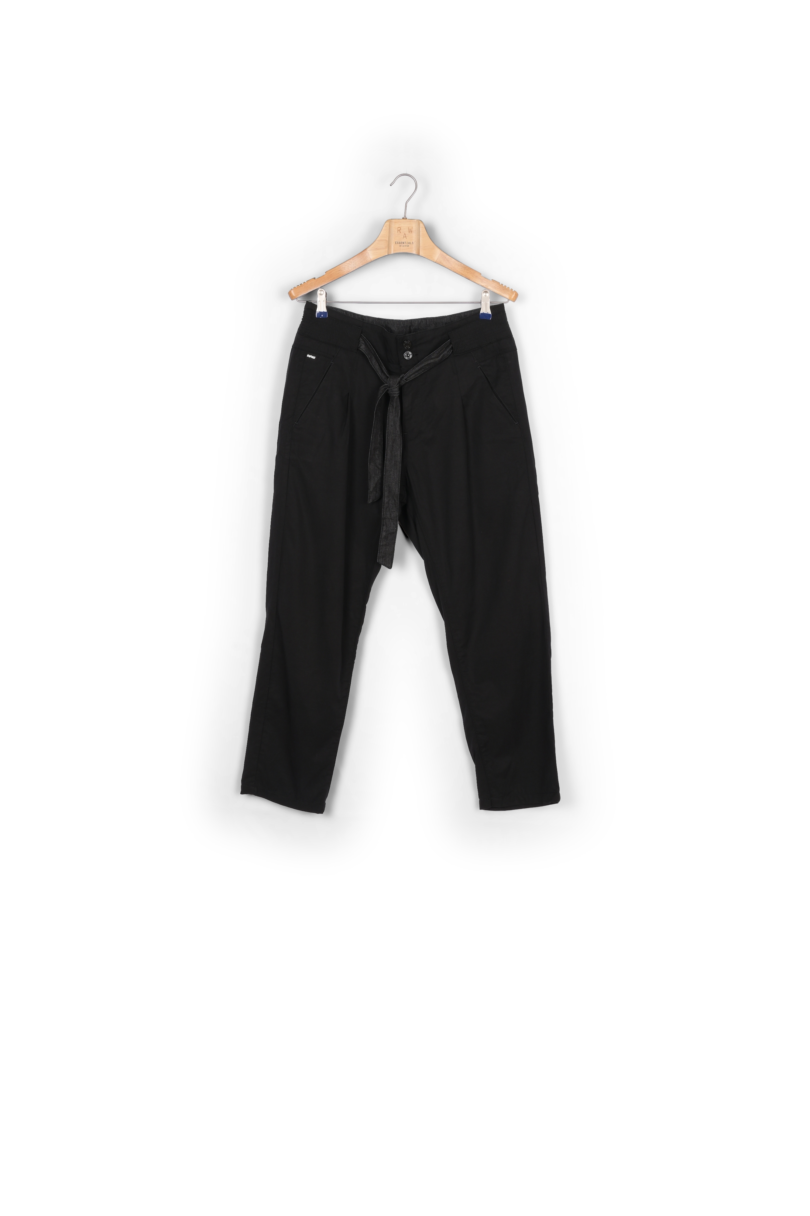Chisel Mid Boyfriend Ankle Chino G-star tweedehands photo 1