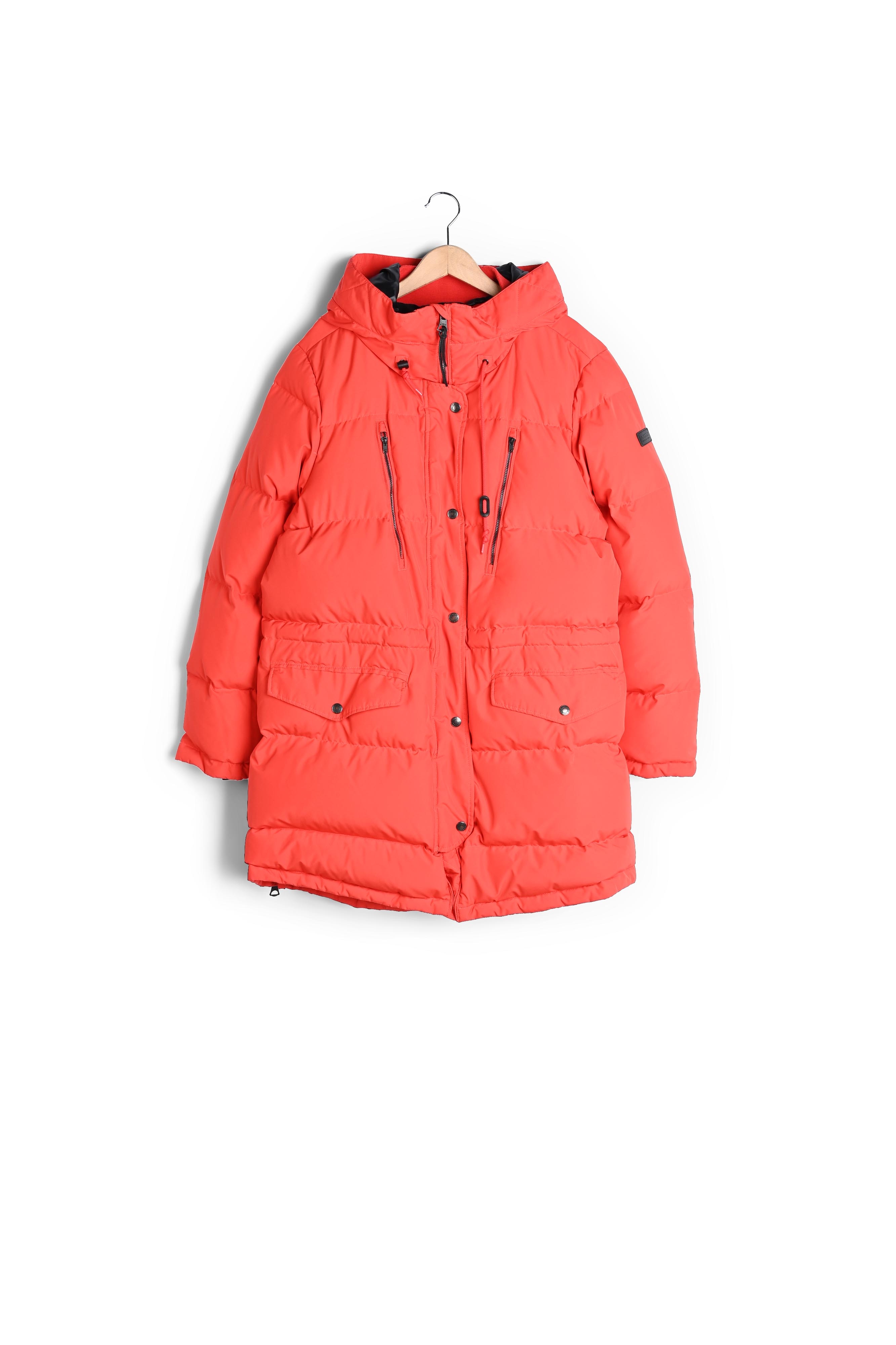 Parka en duvet Gore-Tex® Aigle seconde main photo 1