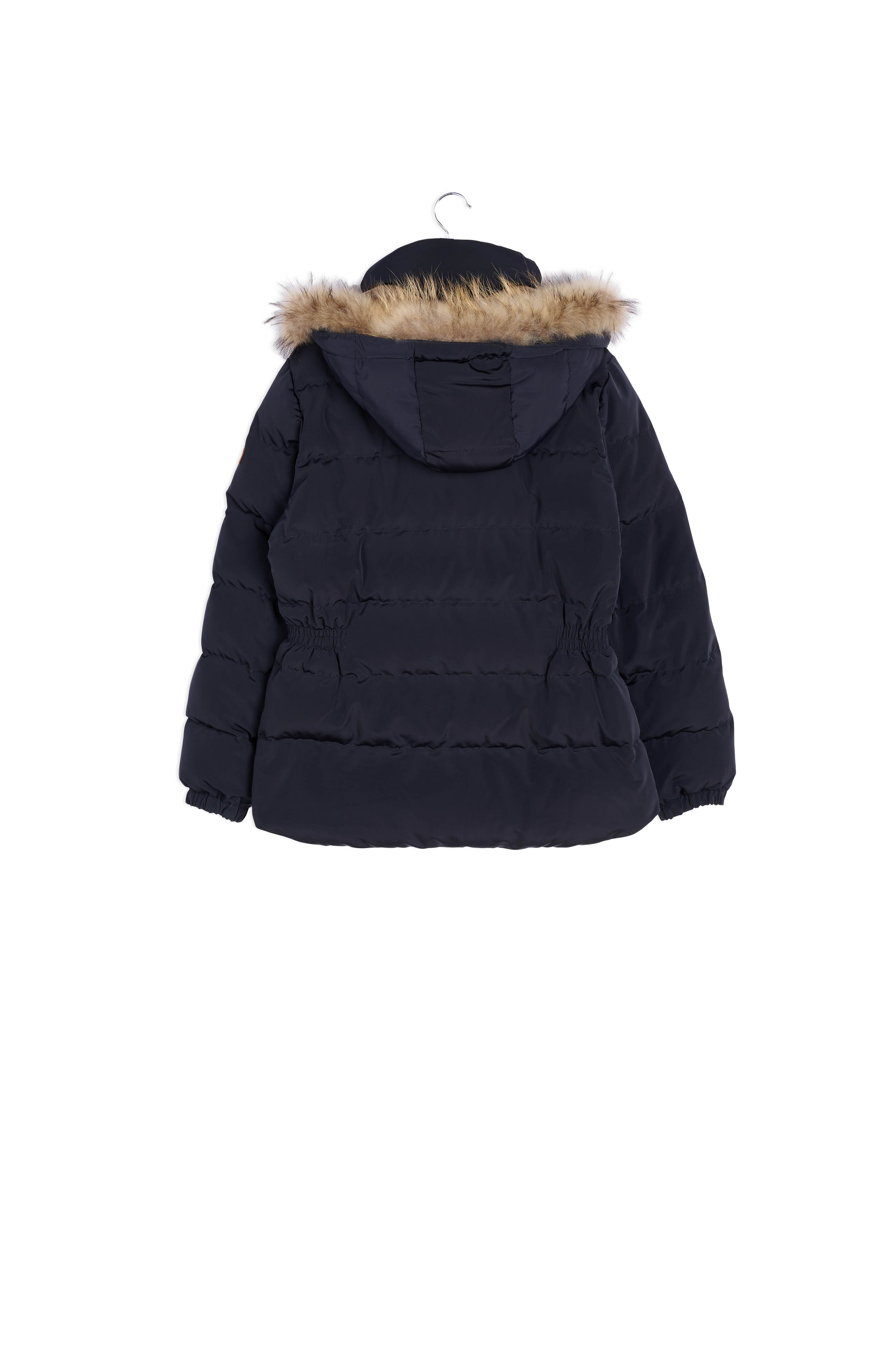 Parka en duvet Gore-Tex® Aigle seconde main photo 2
