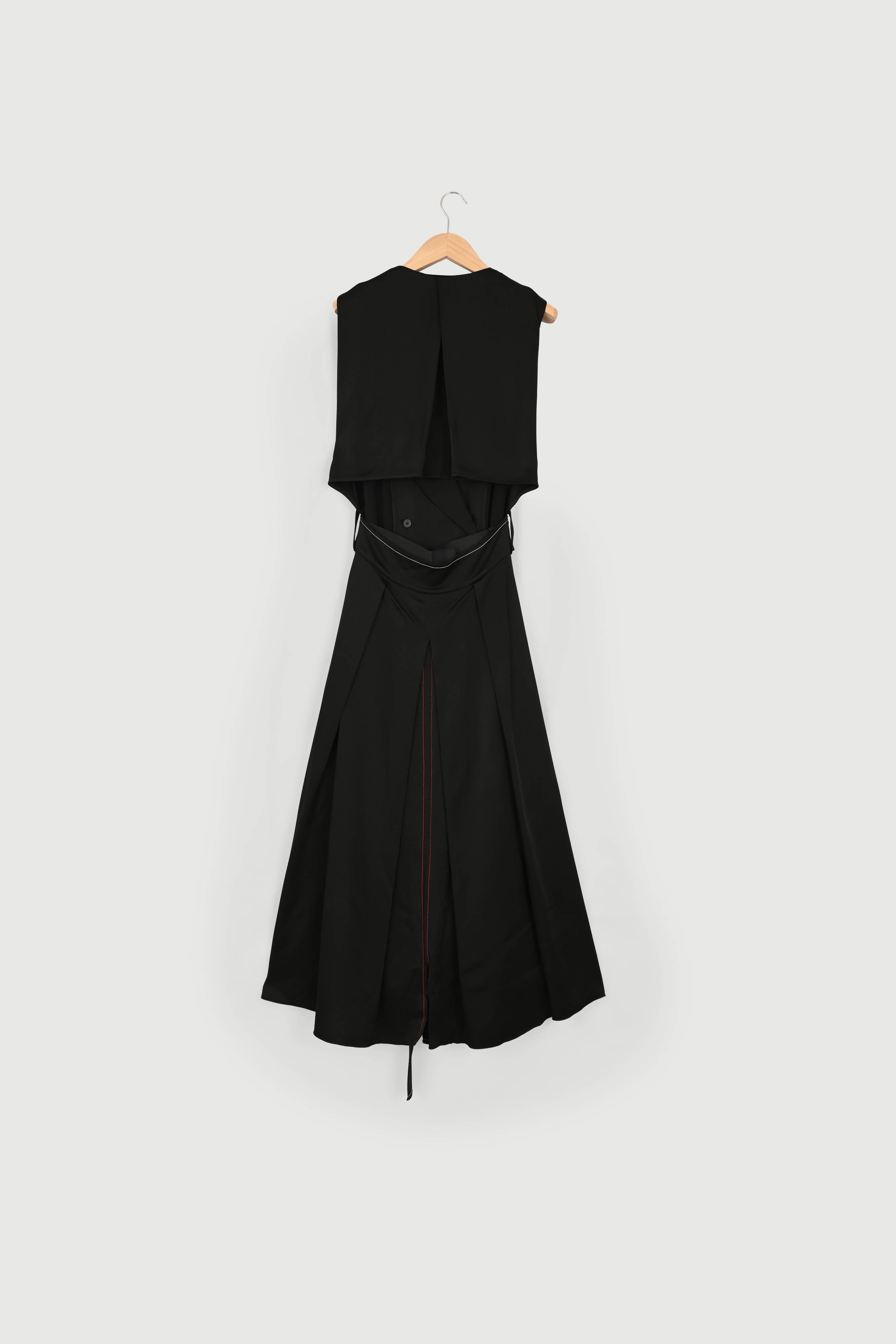 Trench Dress Victoria Beckham second-hand photo 4
