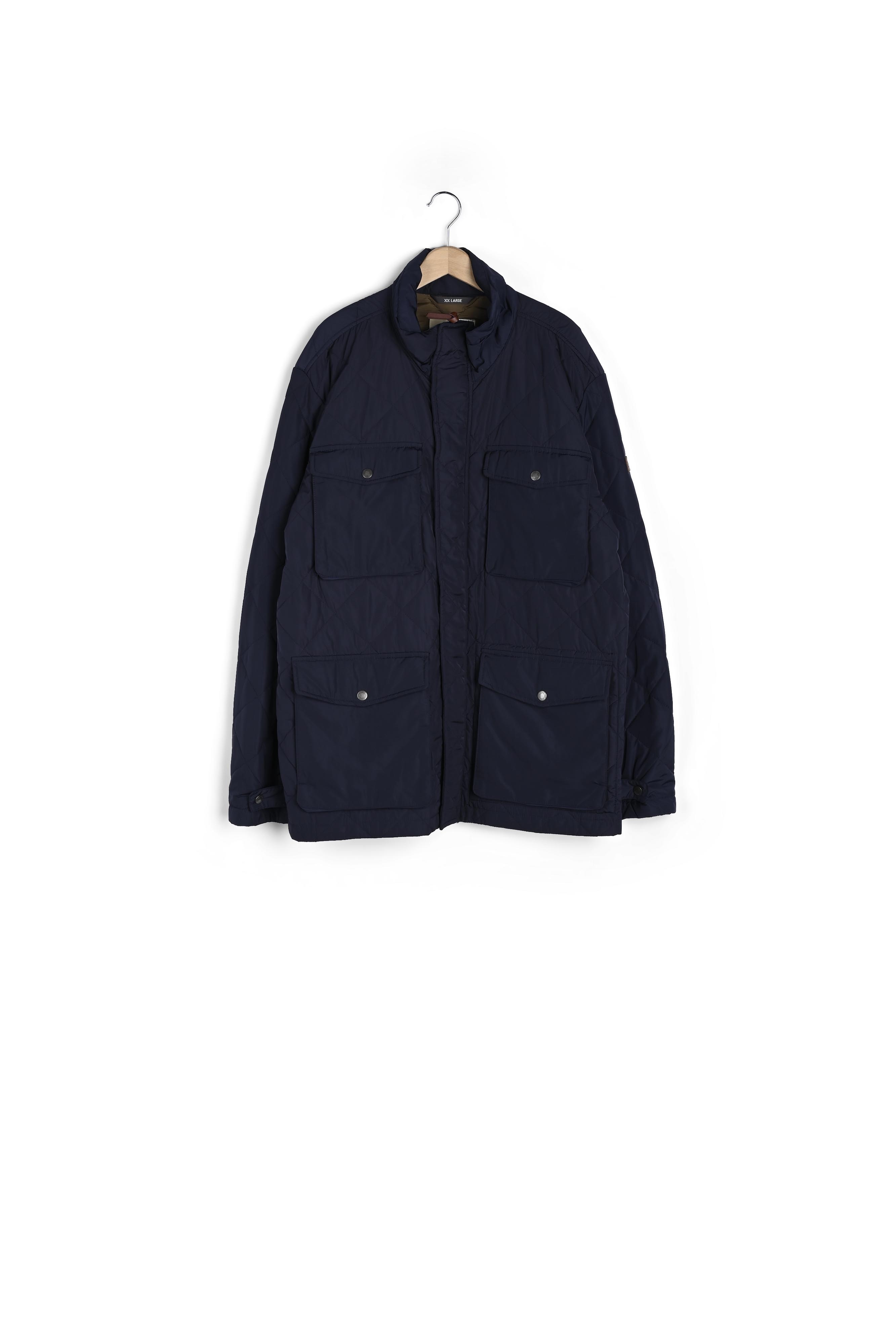 Parka en duvet Aigle seconde main photo 1
