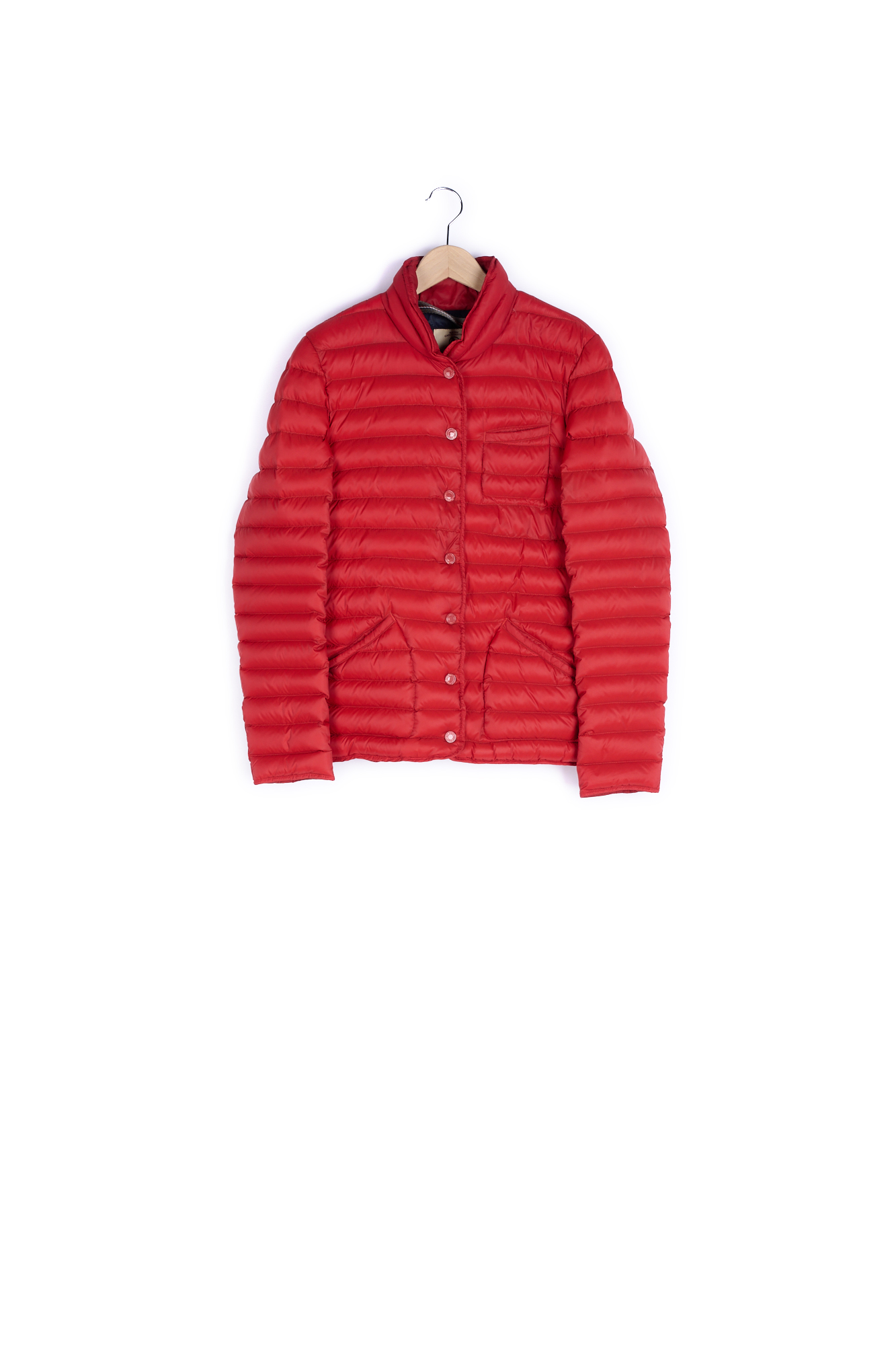Parka sans duvet Aigle seconde main photo 1