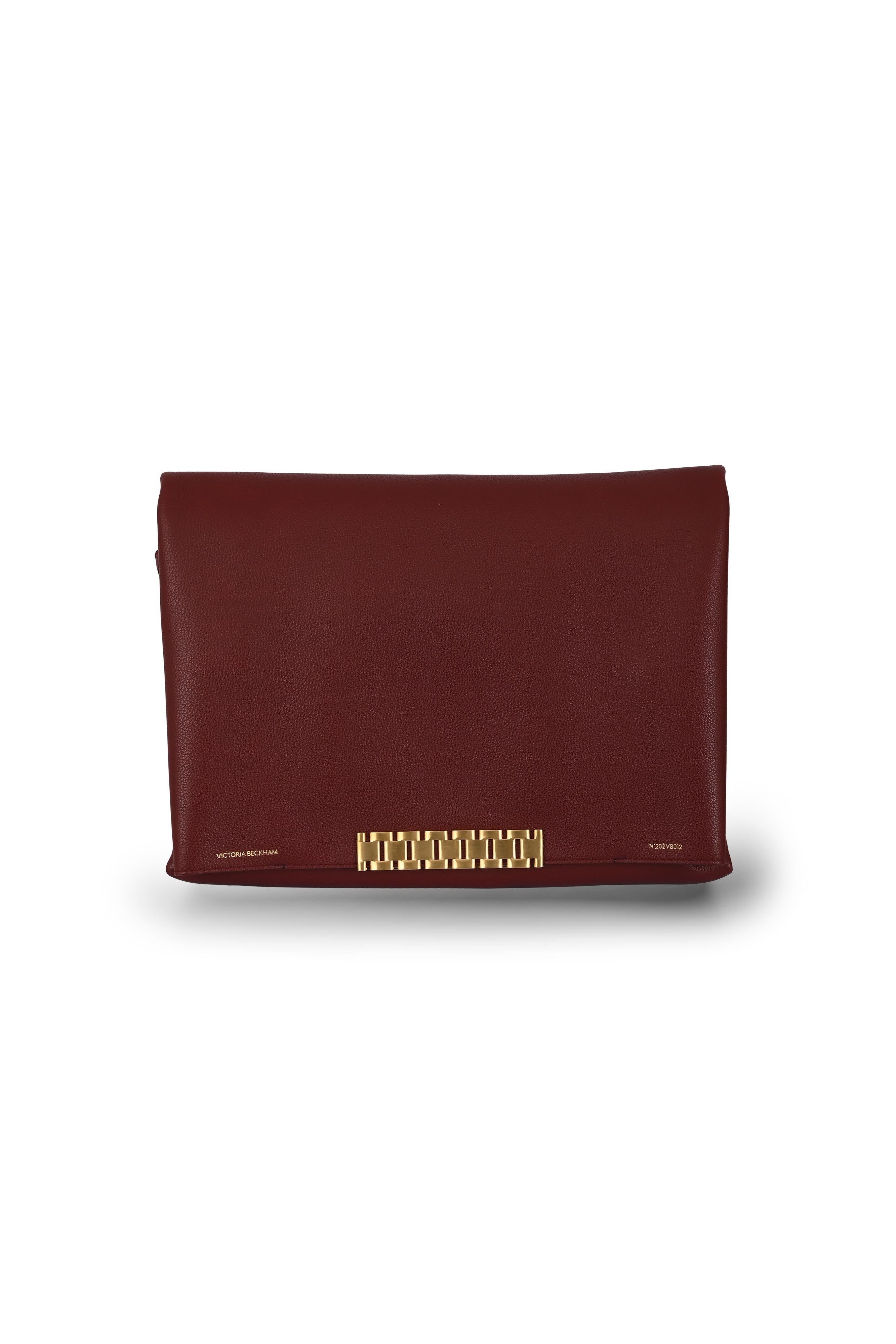 Mega Chain Pouch Bag Victoria Beckham second-hand photo 1