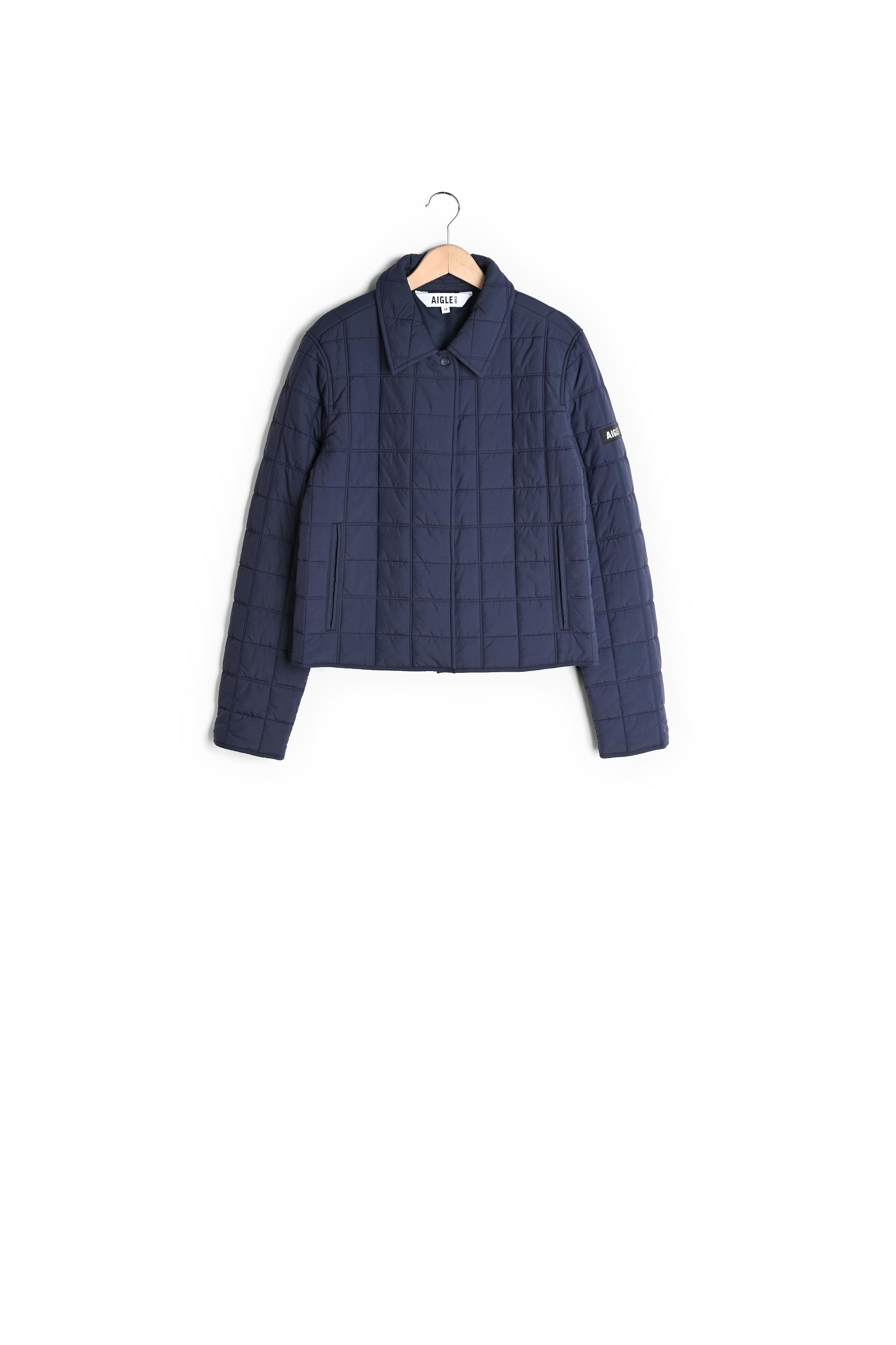 Manteau en duvet Aigle seconde main photo 1