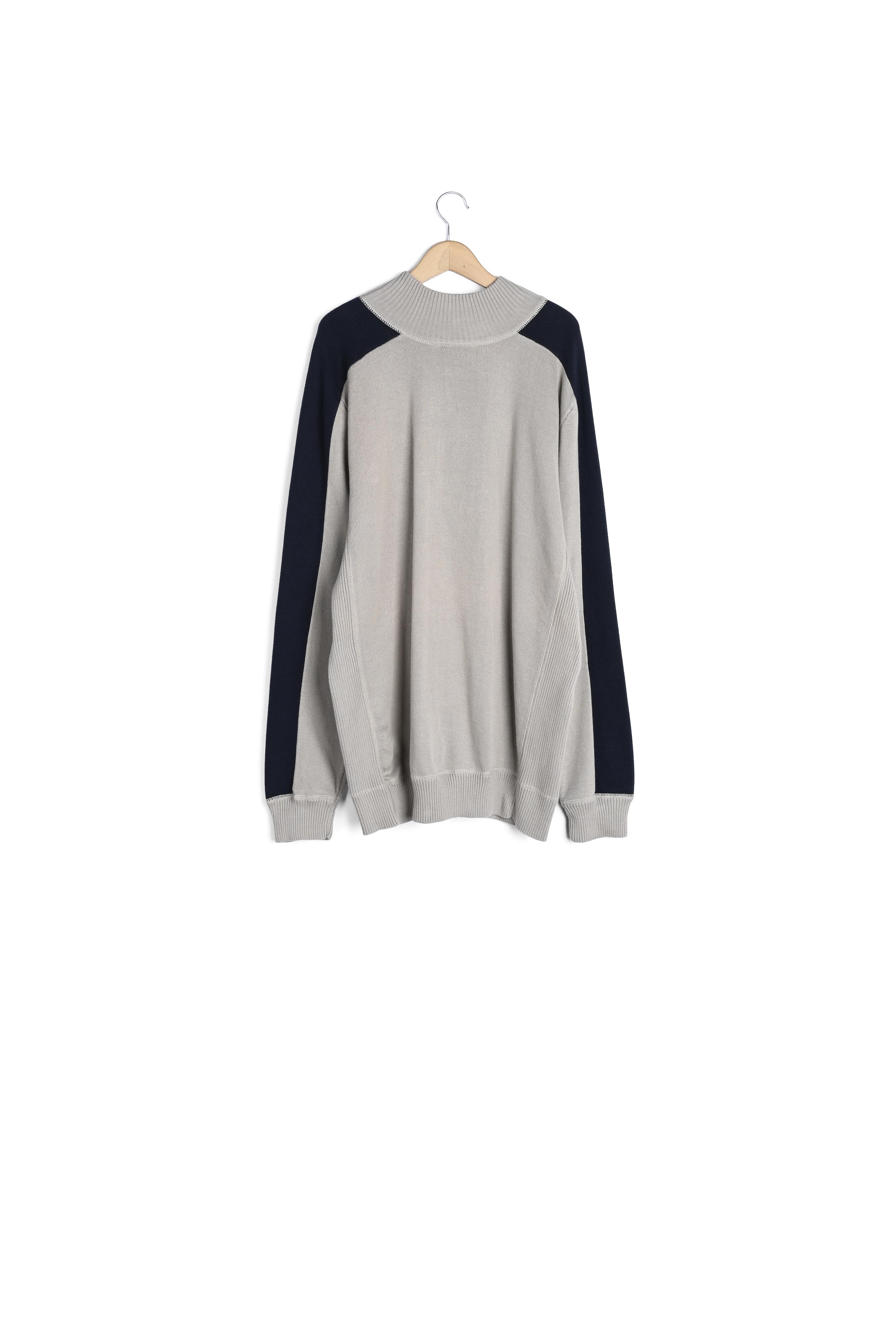 Pull léger Aigle seconde main photo 2