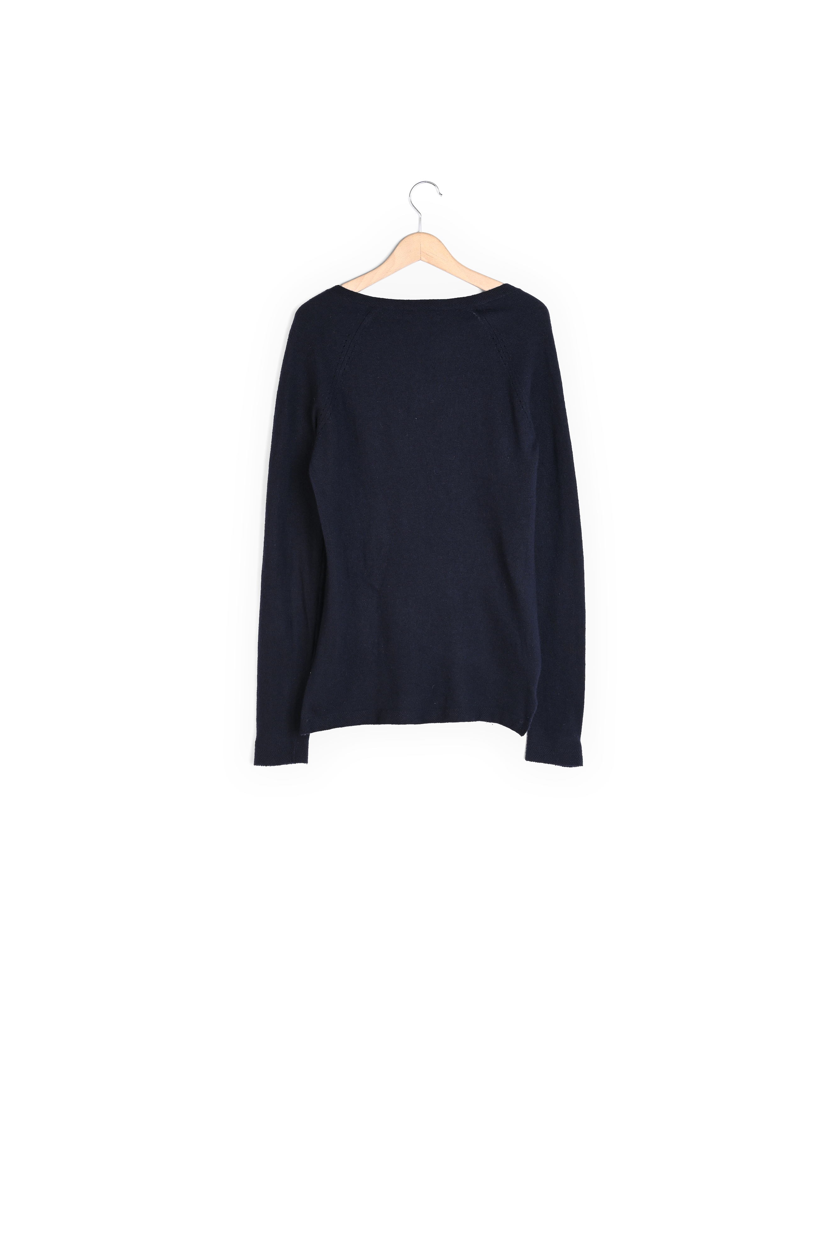 Pull chaud Aigle seconde main photo 2