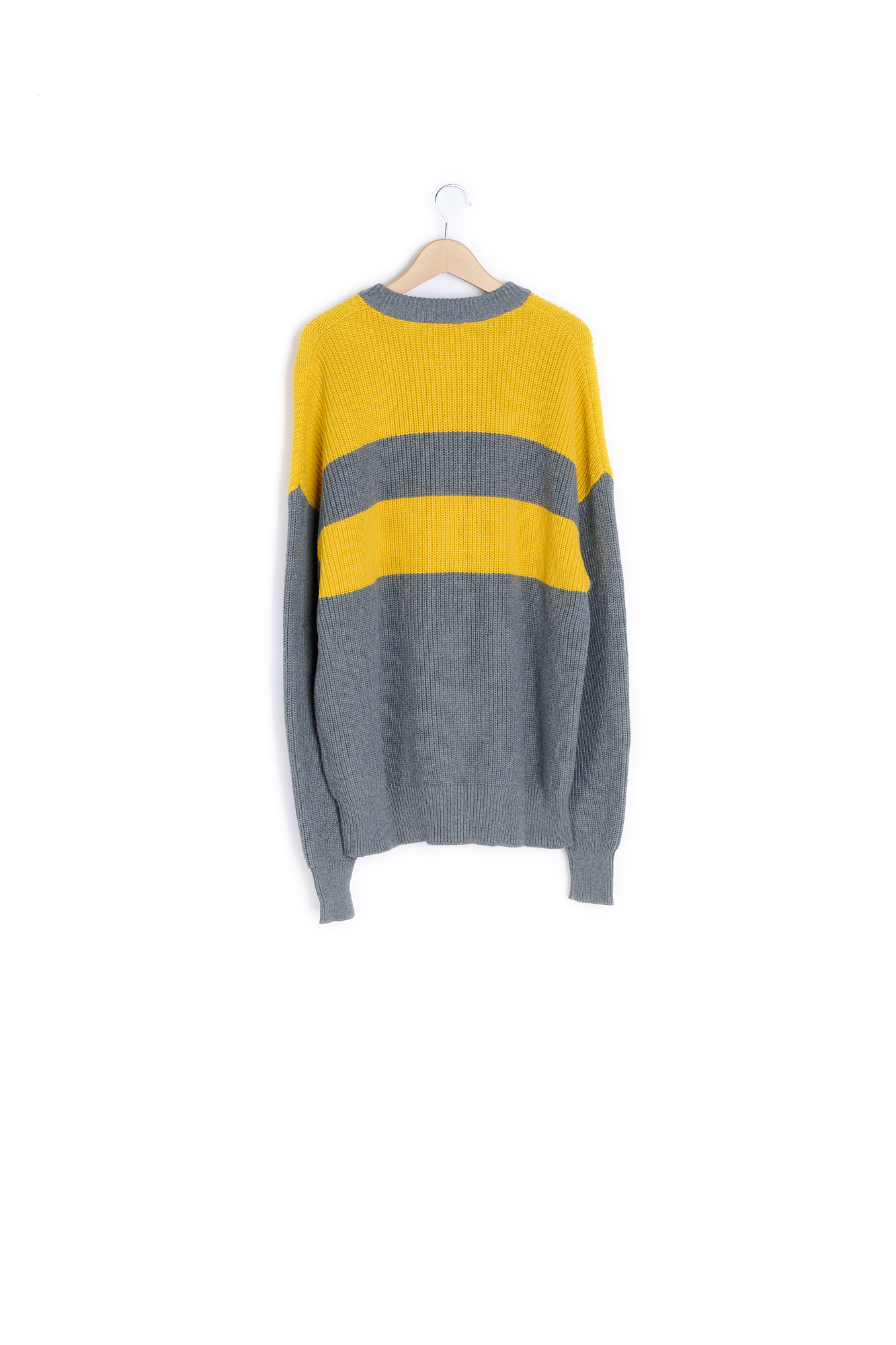 Pull chaud en coton Aigle seconde main photo 2