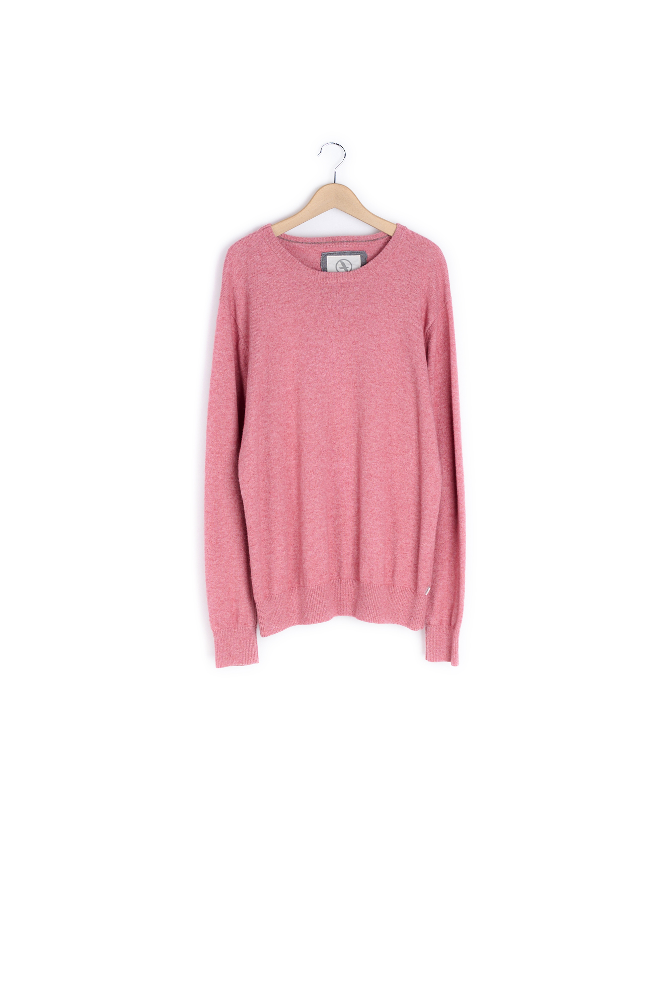 Pull en laine Aigle seconde main photo 1