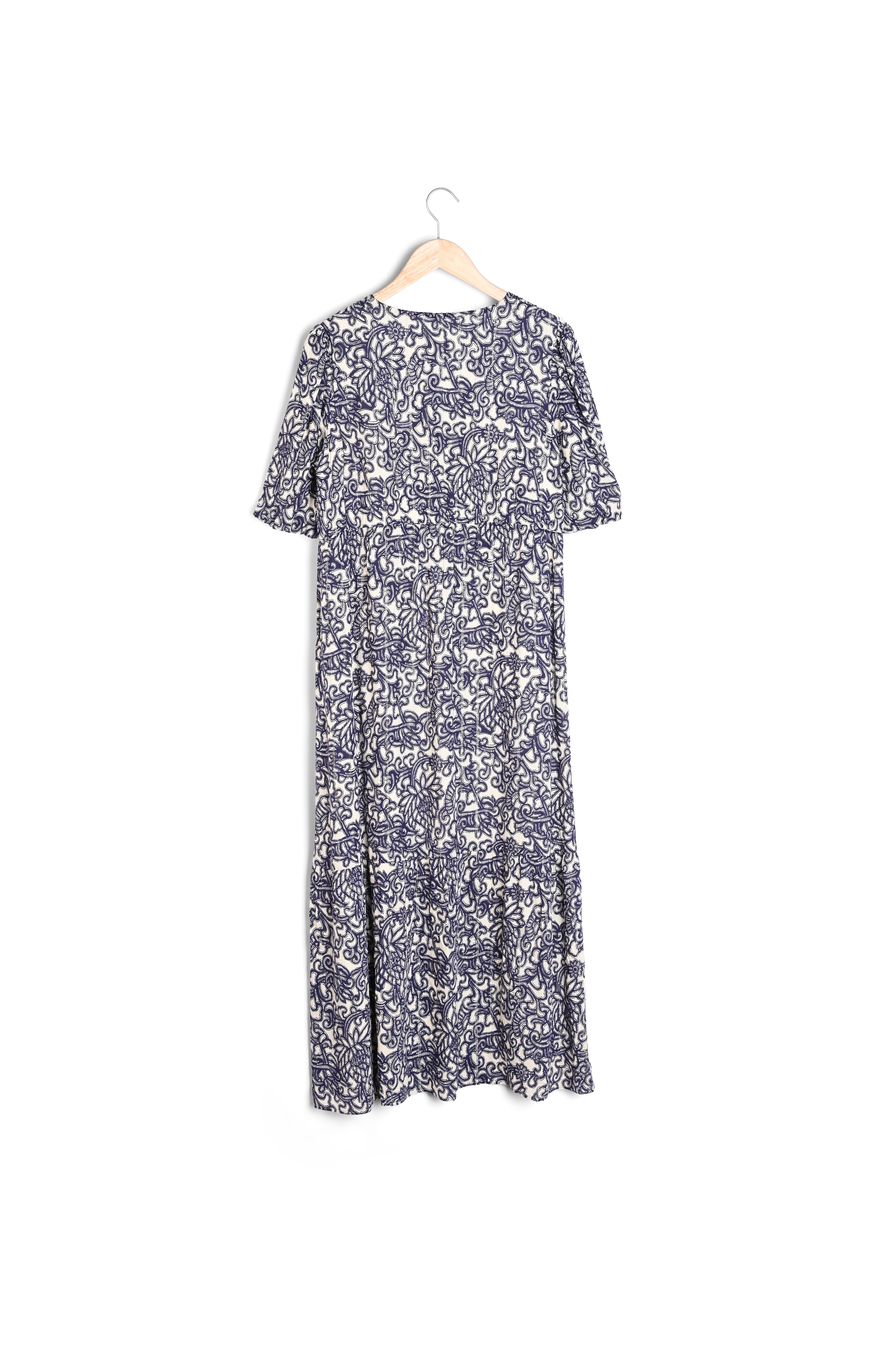Robe CECILE Maison 123 seconde main photo 2