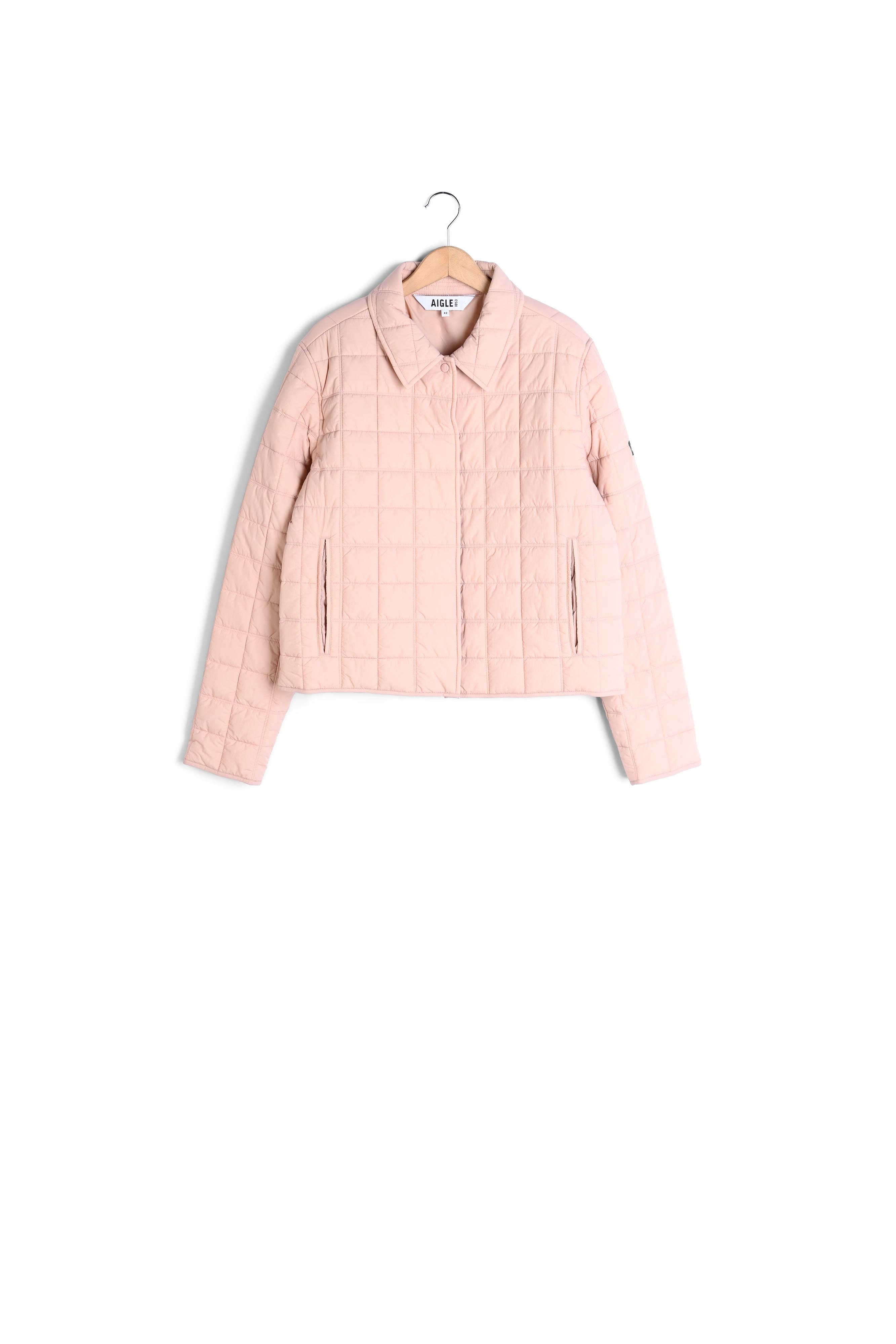 Veste en duvet MTD® Aigle seconde main photo 1