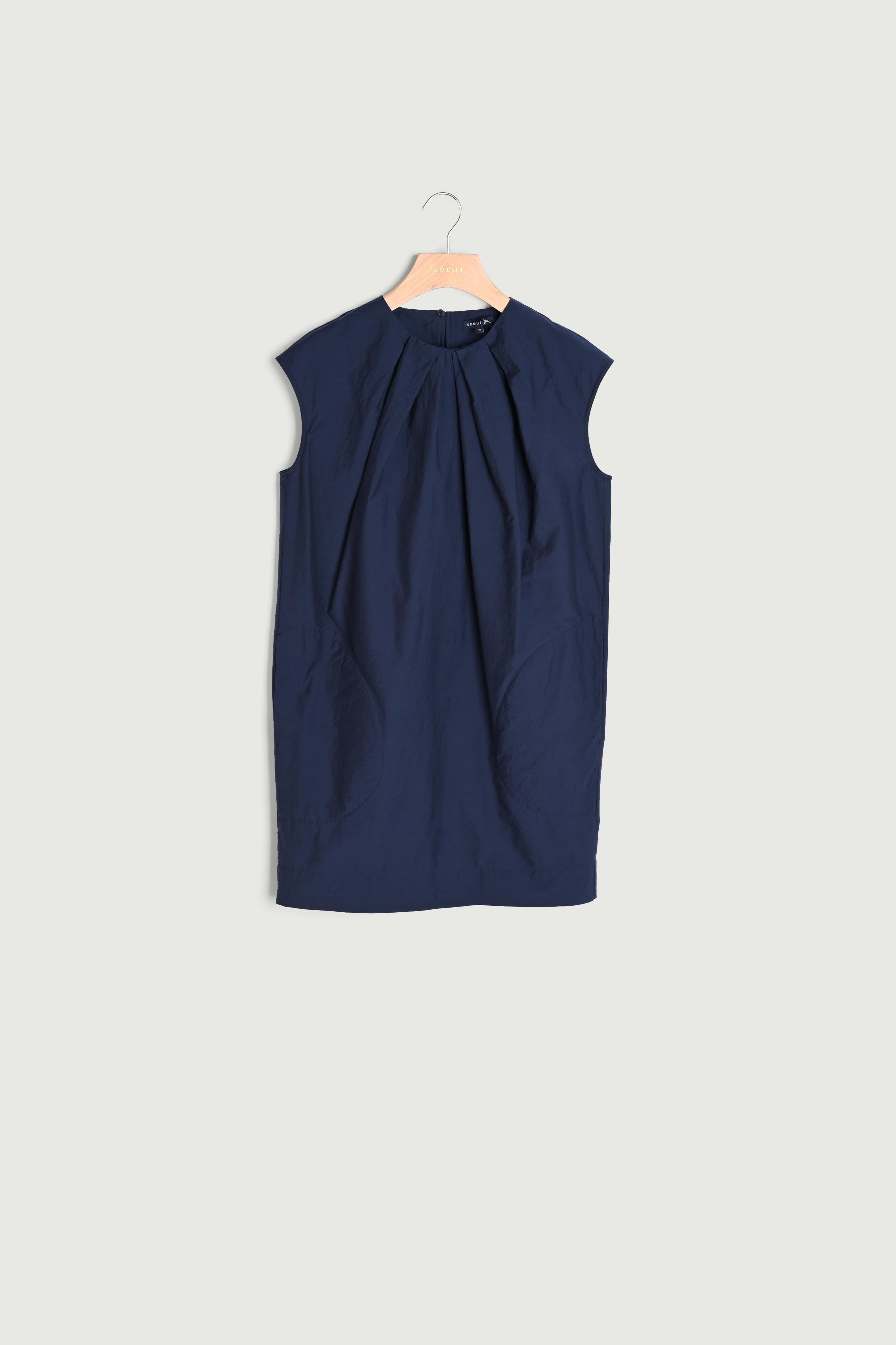 BLEU DE CHINE