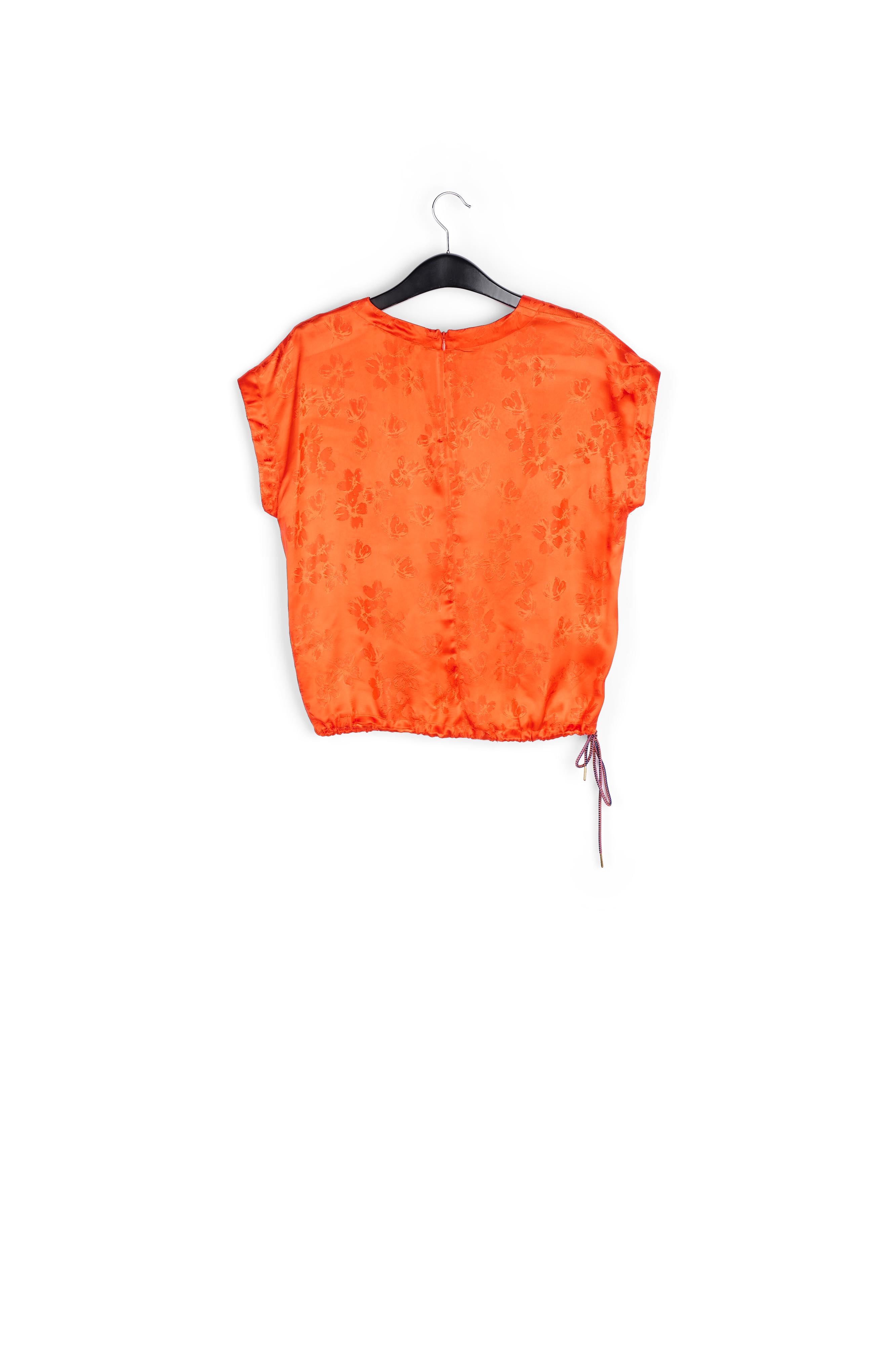 Vuvuzela top RE—SSENTIEL seconde main photo 2