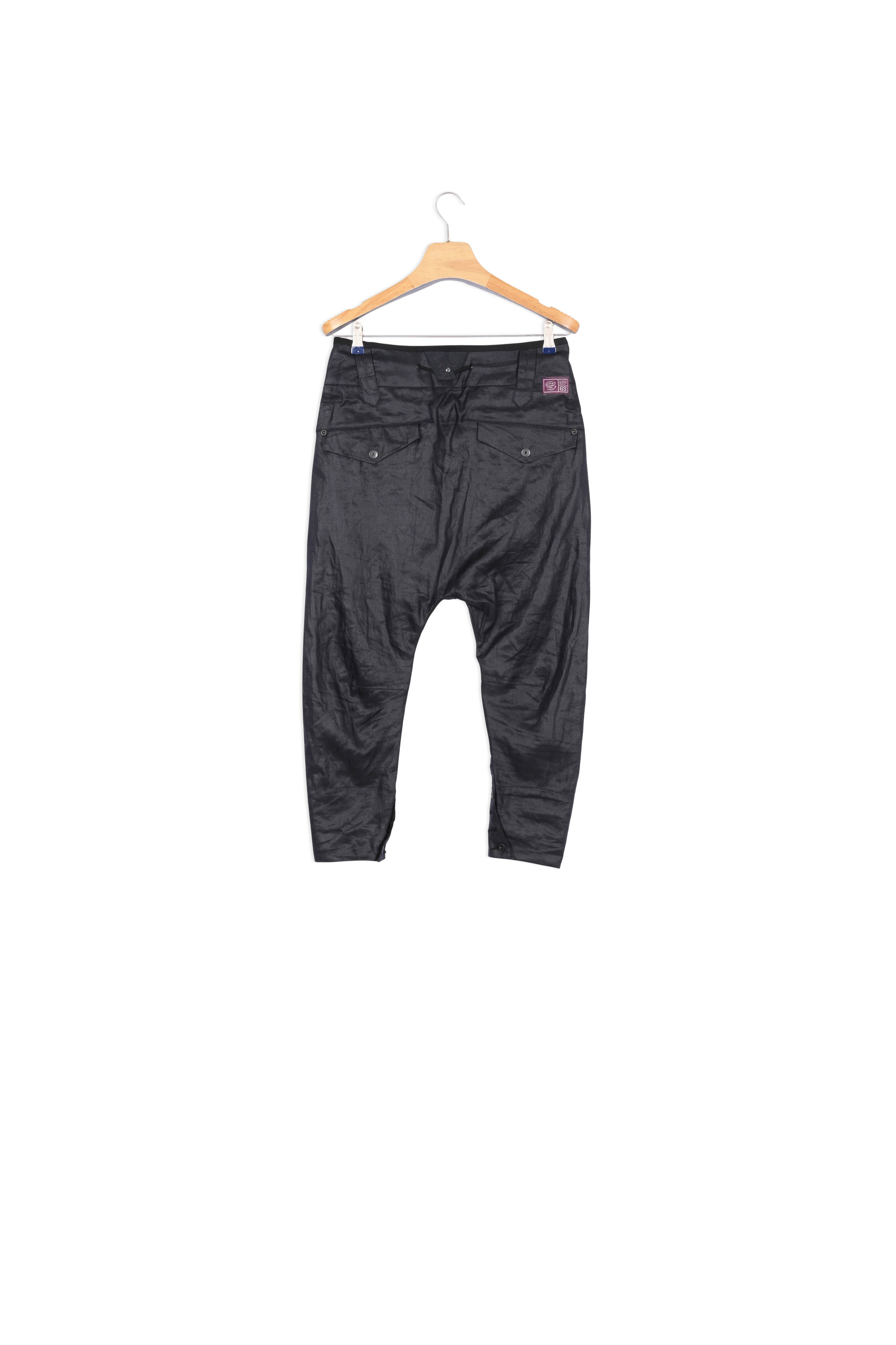 Tapered Pant G-star Second-Hand photo 2
