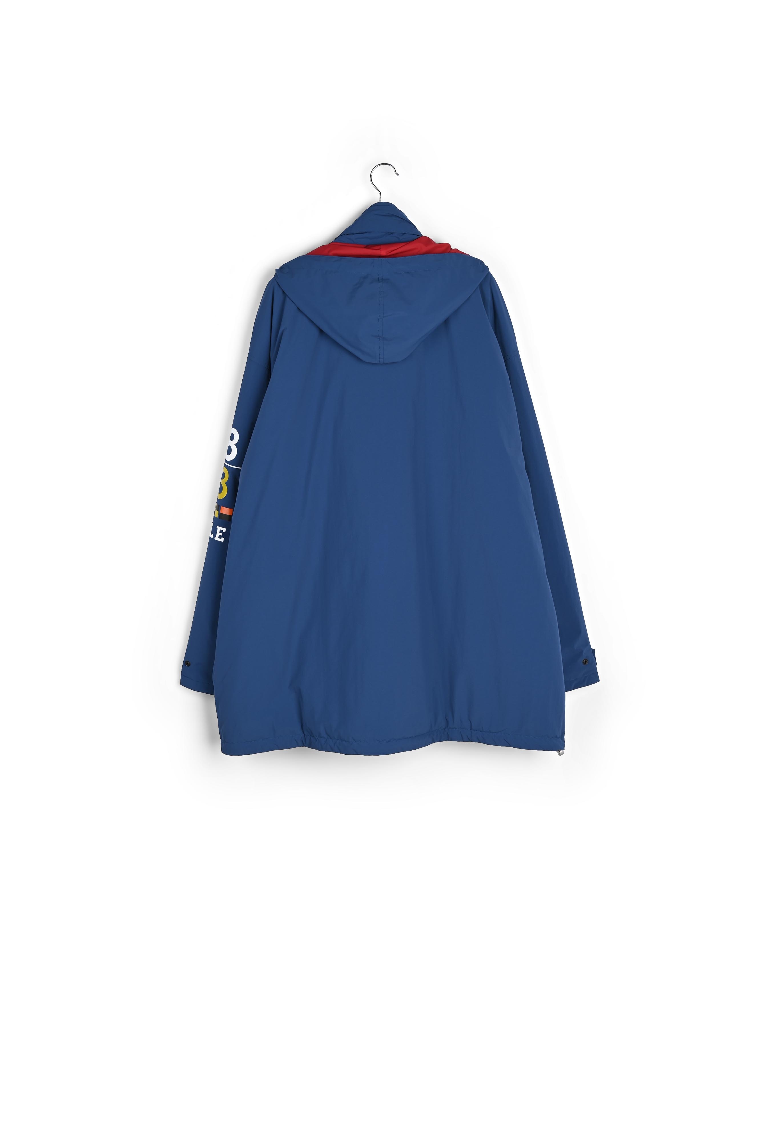 Parka en duvet Aigle seconde main photo 2