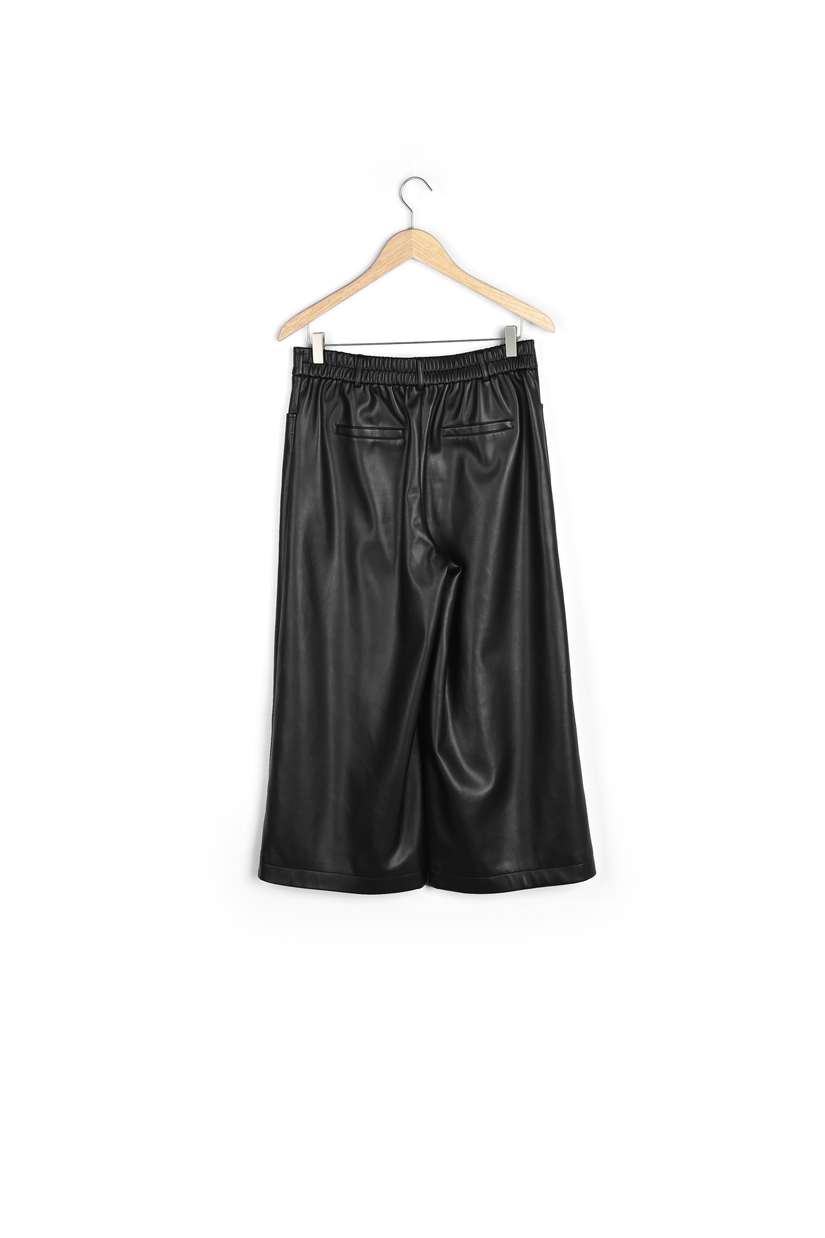 Pantalon large VIOLETTE Maison 123 seconde main photo 2