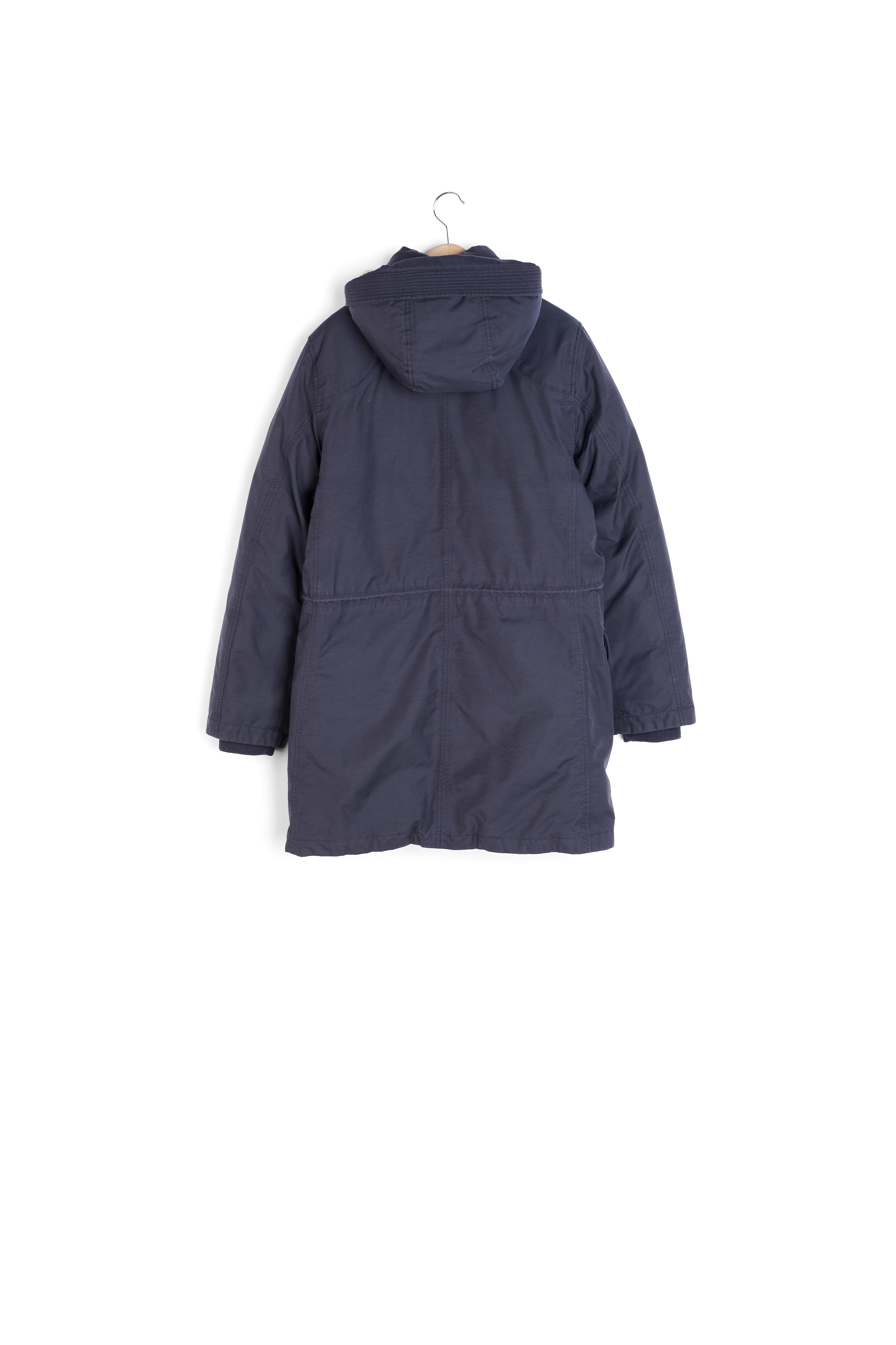 Parka  en duvet MTD® Aigle seconde main photo 2