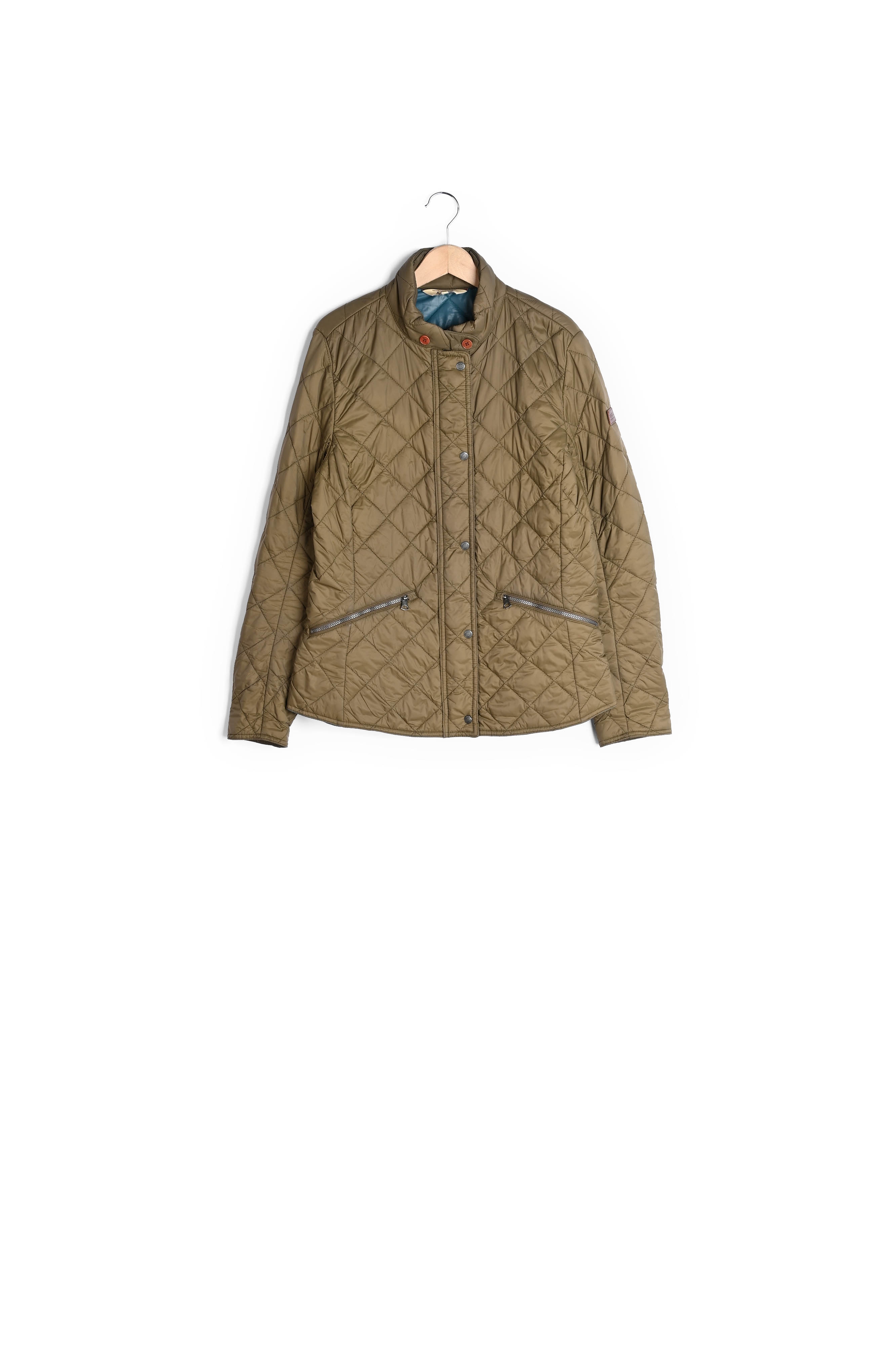 Polaire moyenne Aigle seconde main photo 1