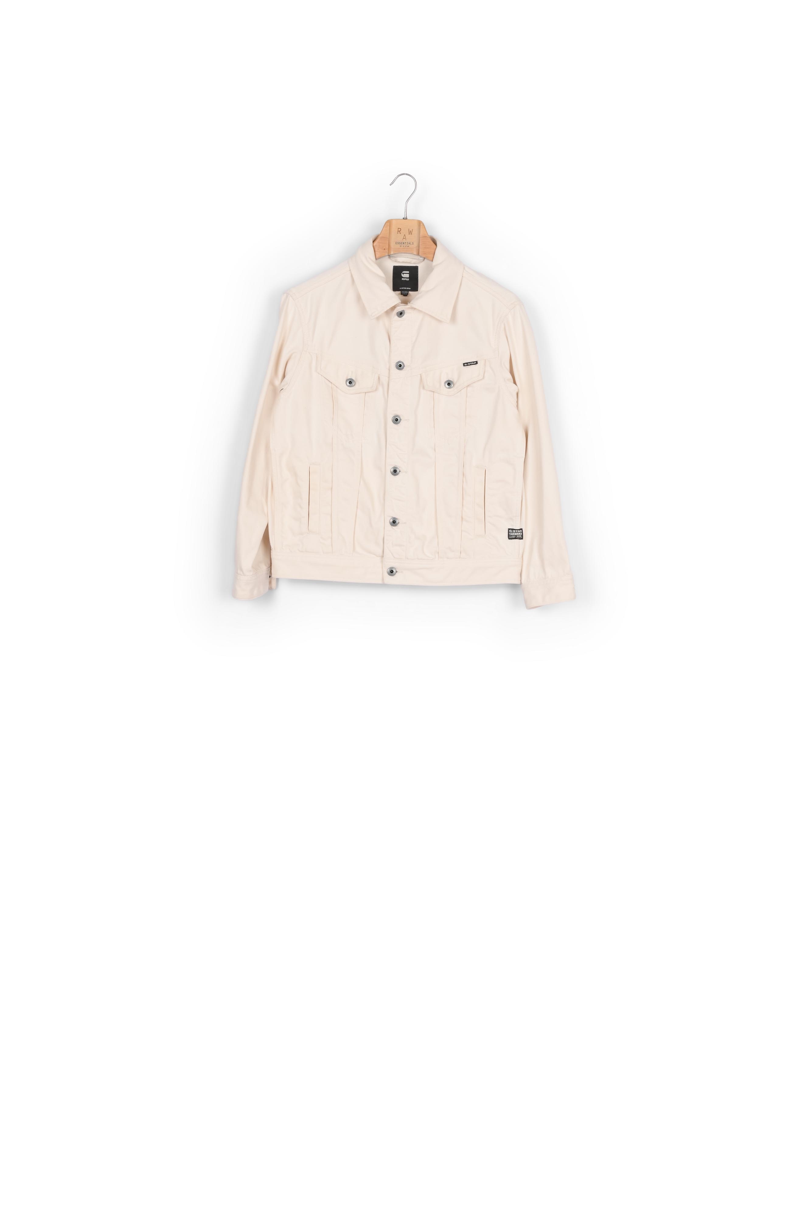 Veste Oversized Western Evergreen G-star seconde main photo 1
