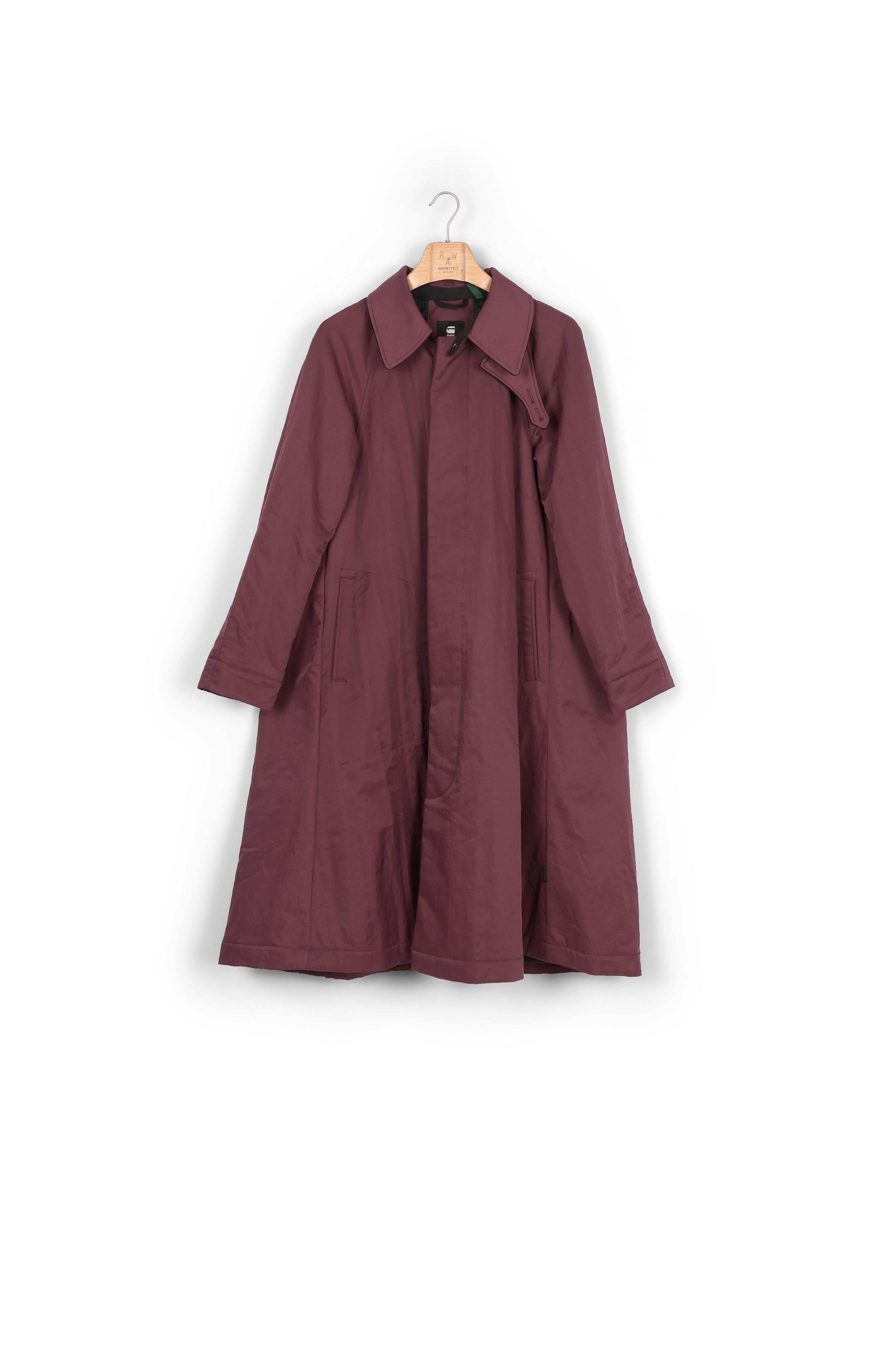 Padded Wide Trench G-star tweedehands photo 1