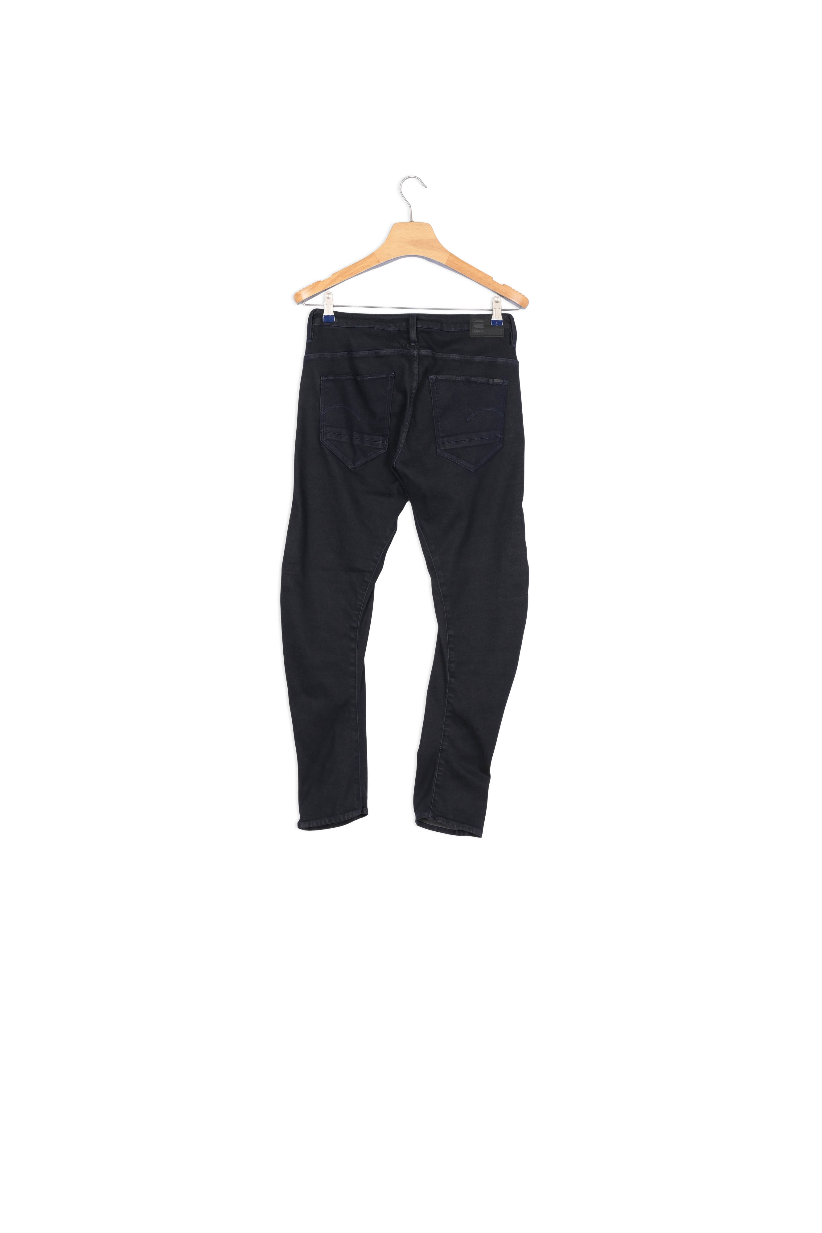 Arc Boyfriend Jeans G-star Second-Hand photo 2
