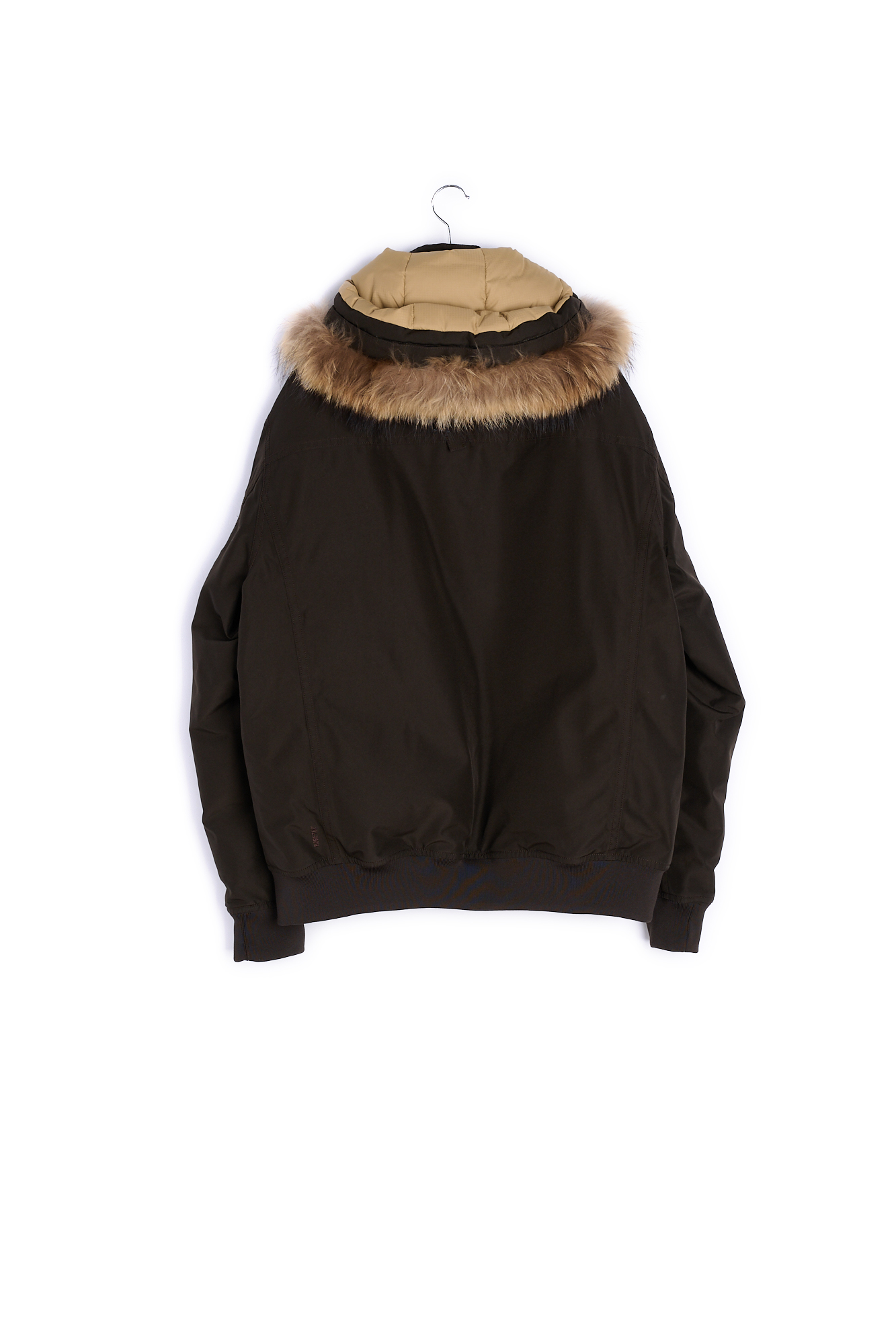 Manteau en duvet Gore-Tex® Aigle seconde main photo 2
