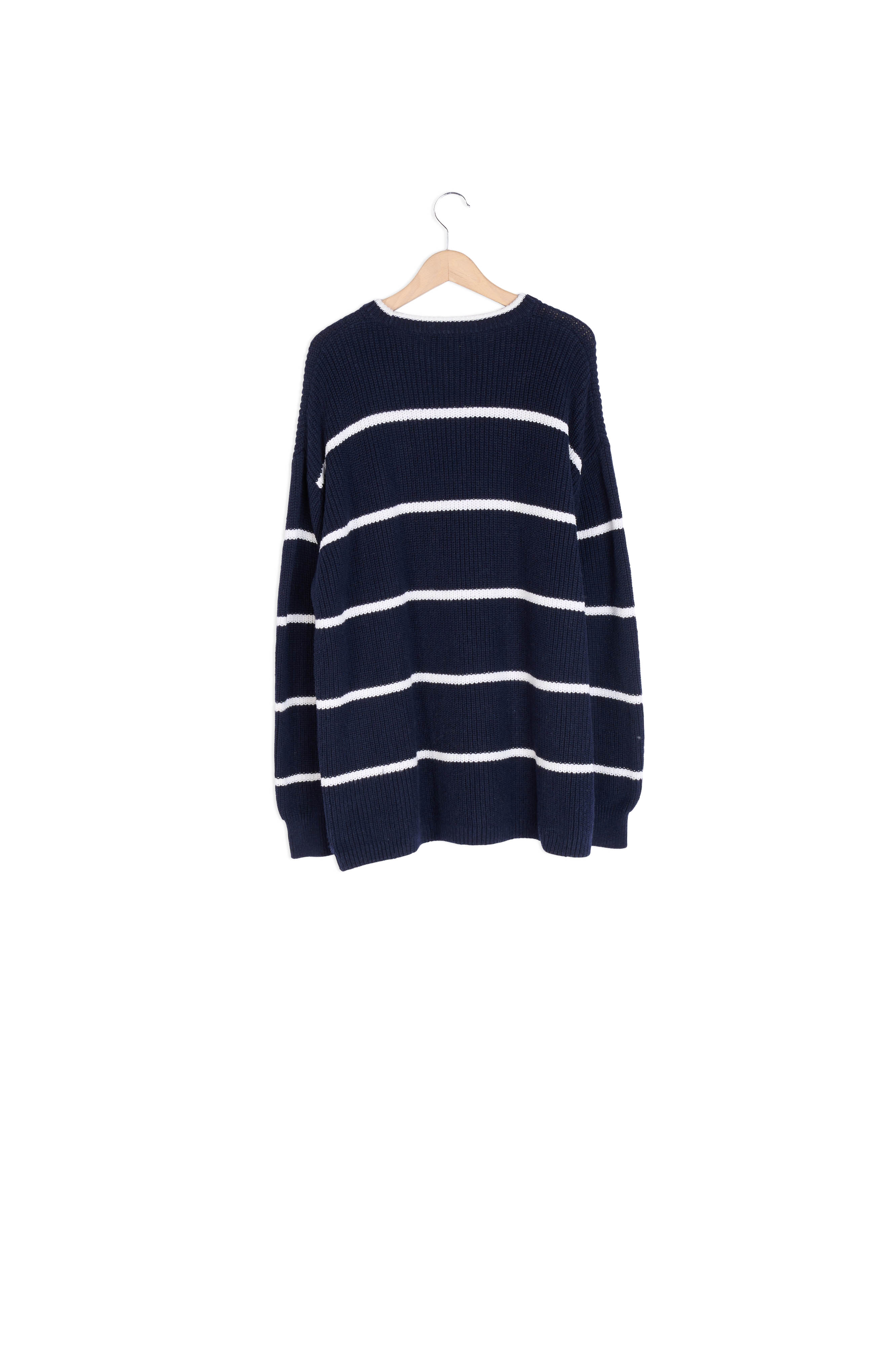 Pull léger Aigle seconde main photo 2