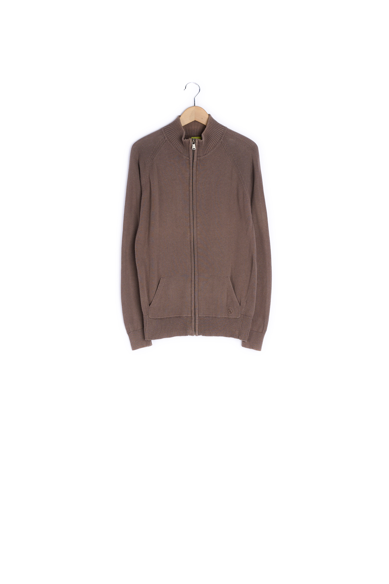 Pull léger Aigle seconde main photo 1
