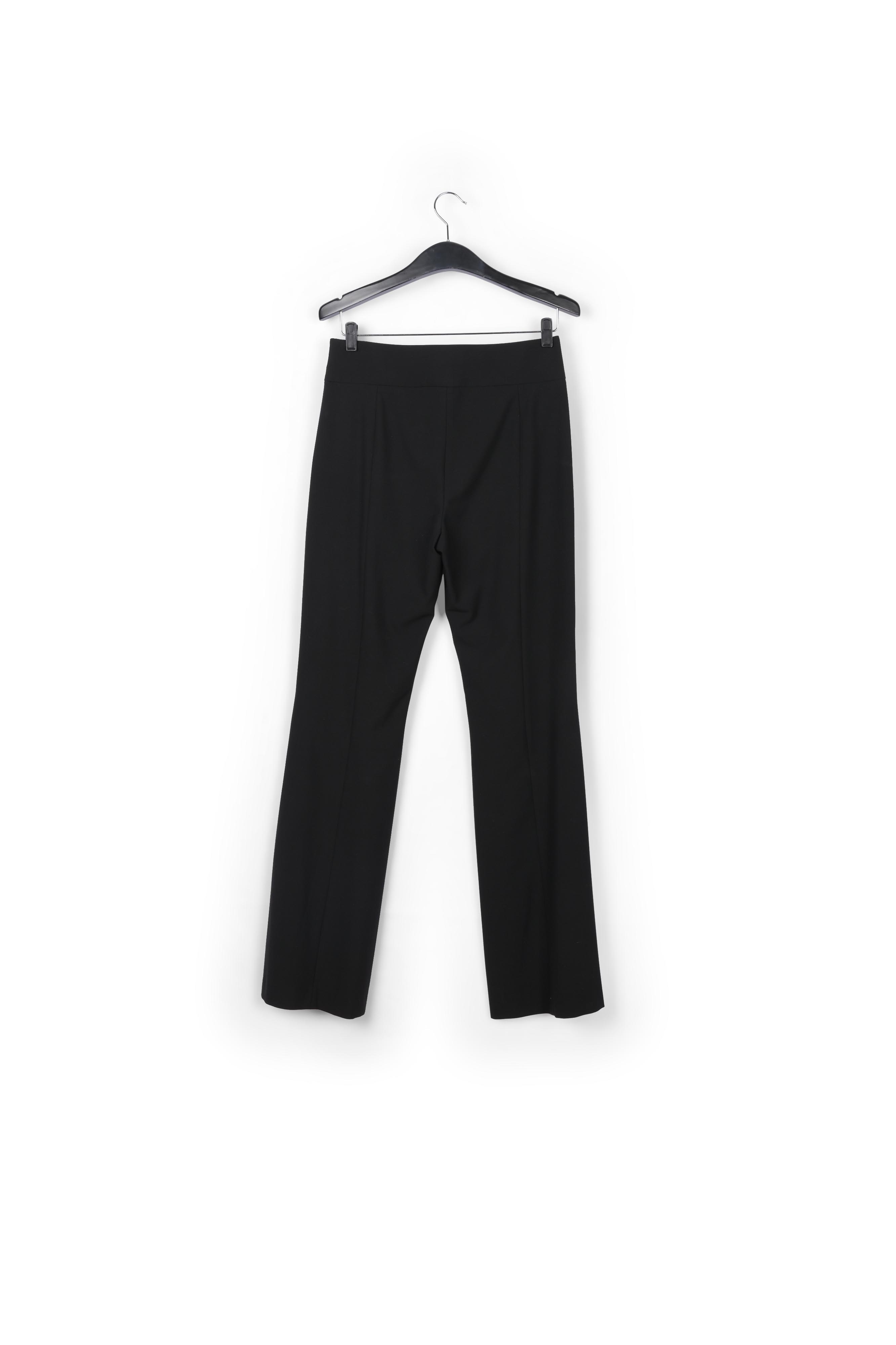 Without getailleerde uitlopende broek RE—SSENTIEL tweedehands photo 2