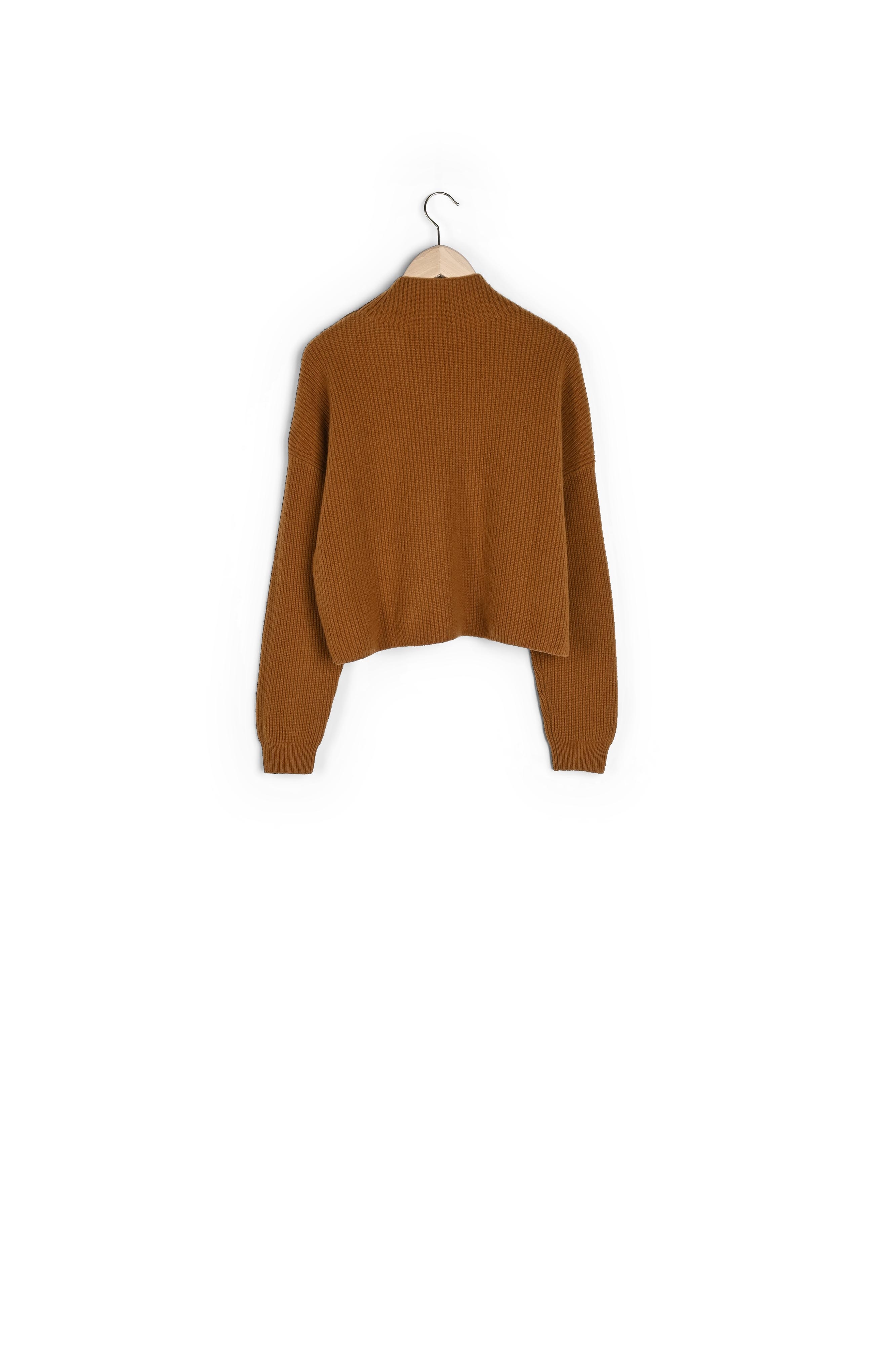 Pull Benson Vanessa Bruno seconde main photo 6
